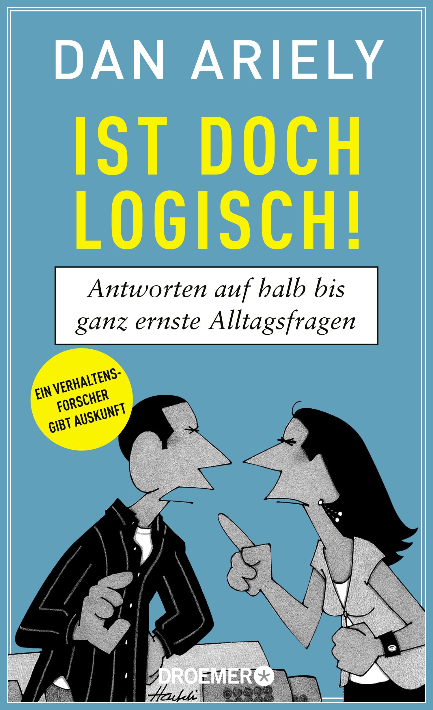 Ist doch logisch! Lifestyle