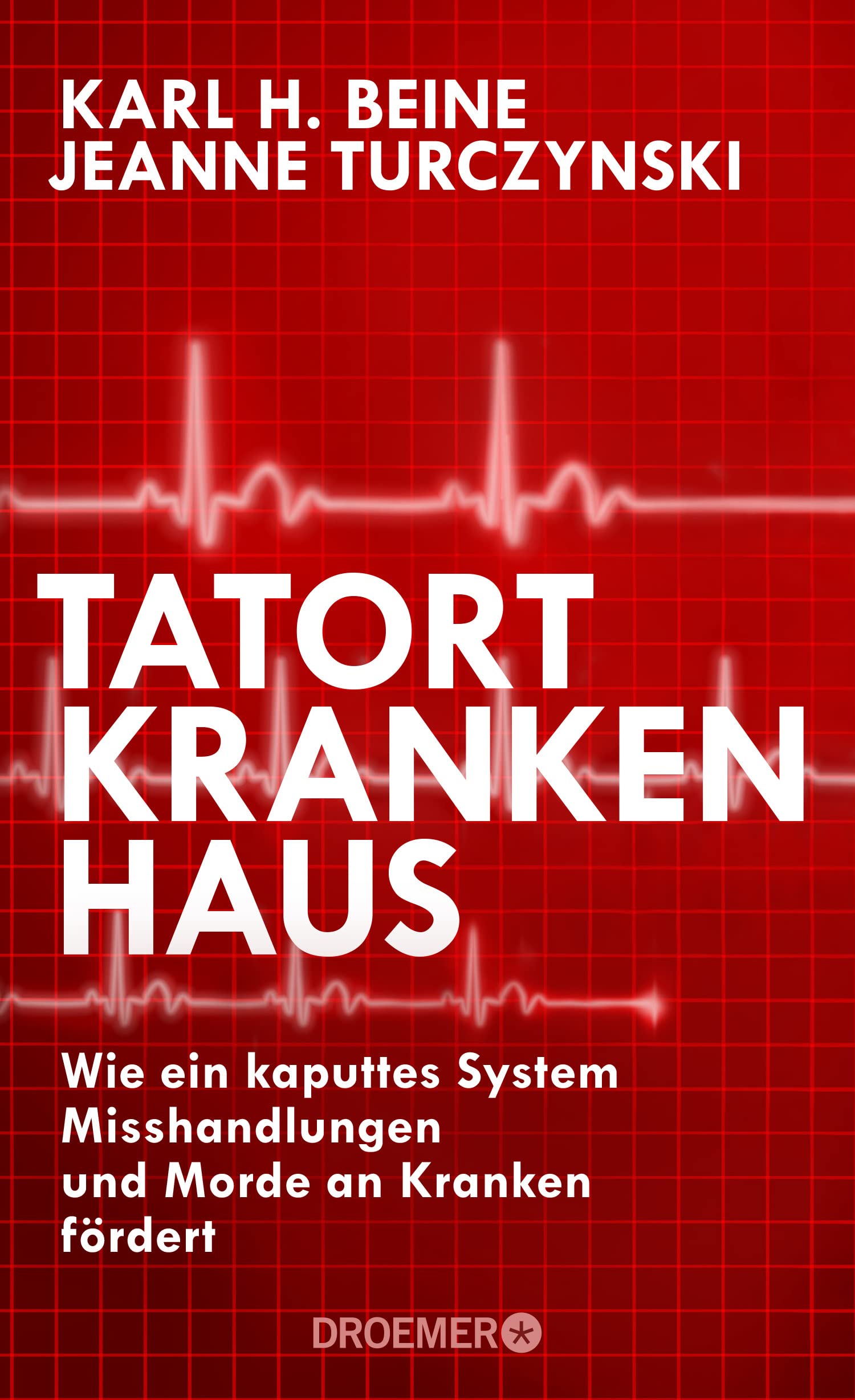 Tatort Krankenhaus Medicine