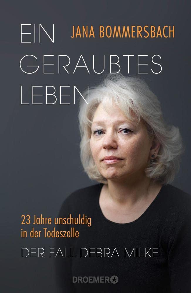 Ein geraubtes Leben Art & Literature Books