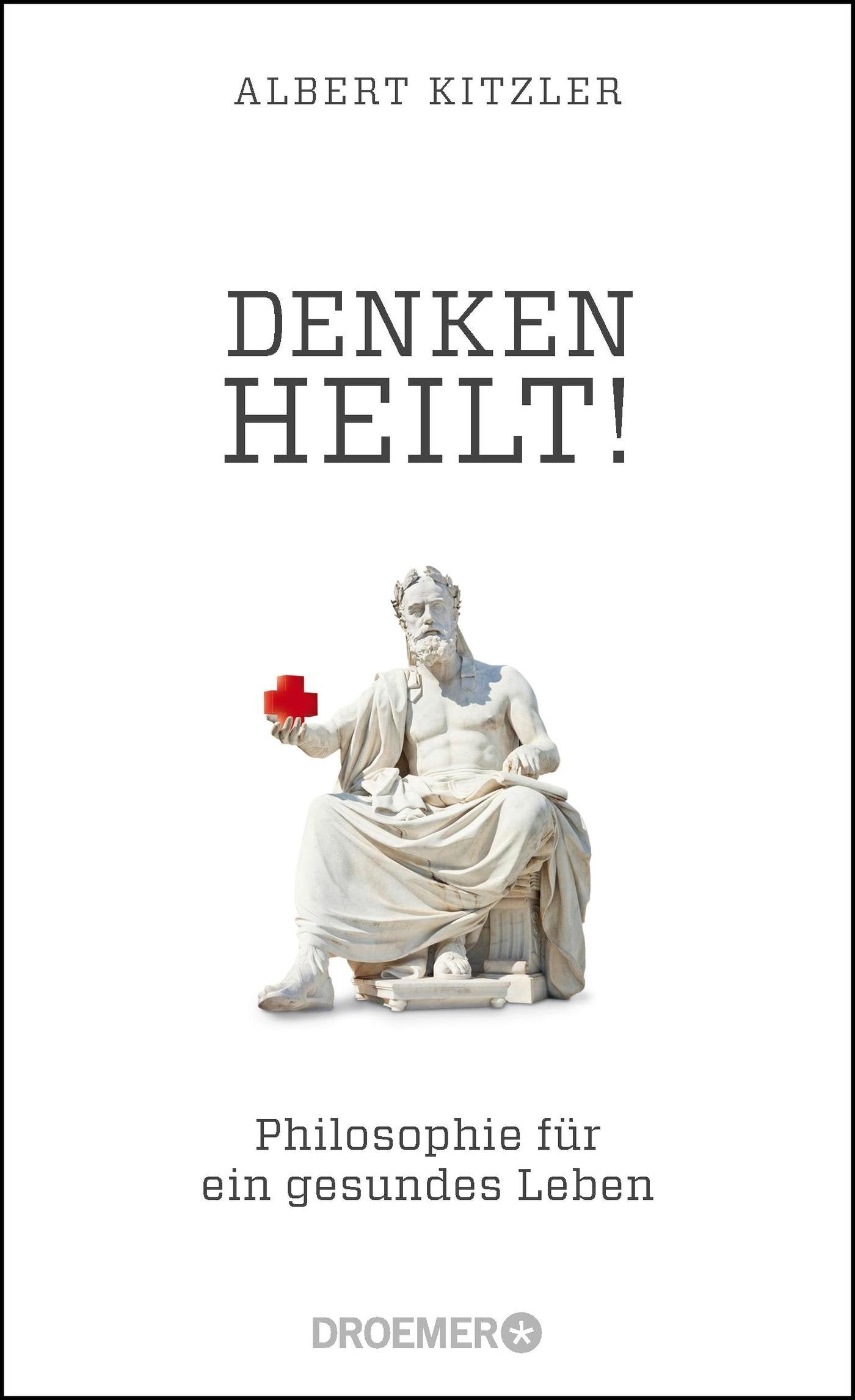 Denken heilt! Philosophy