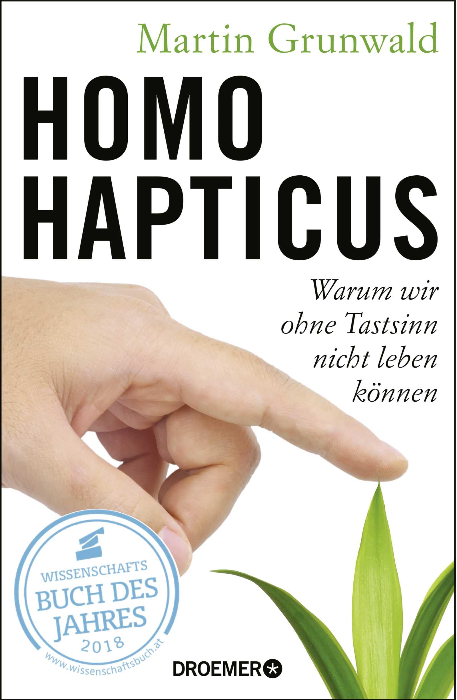 Homo hapticus Medicine