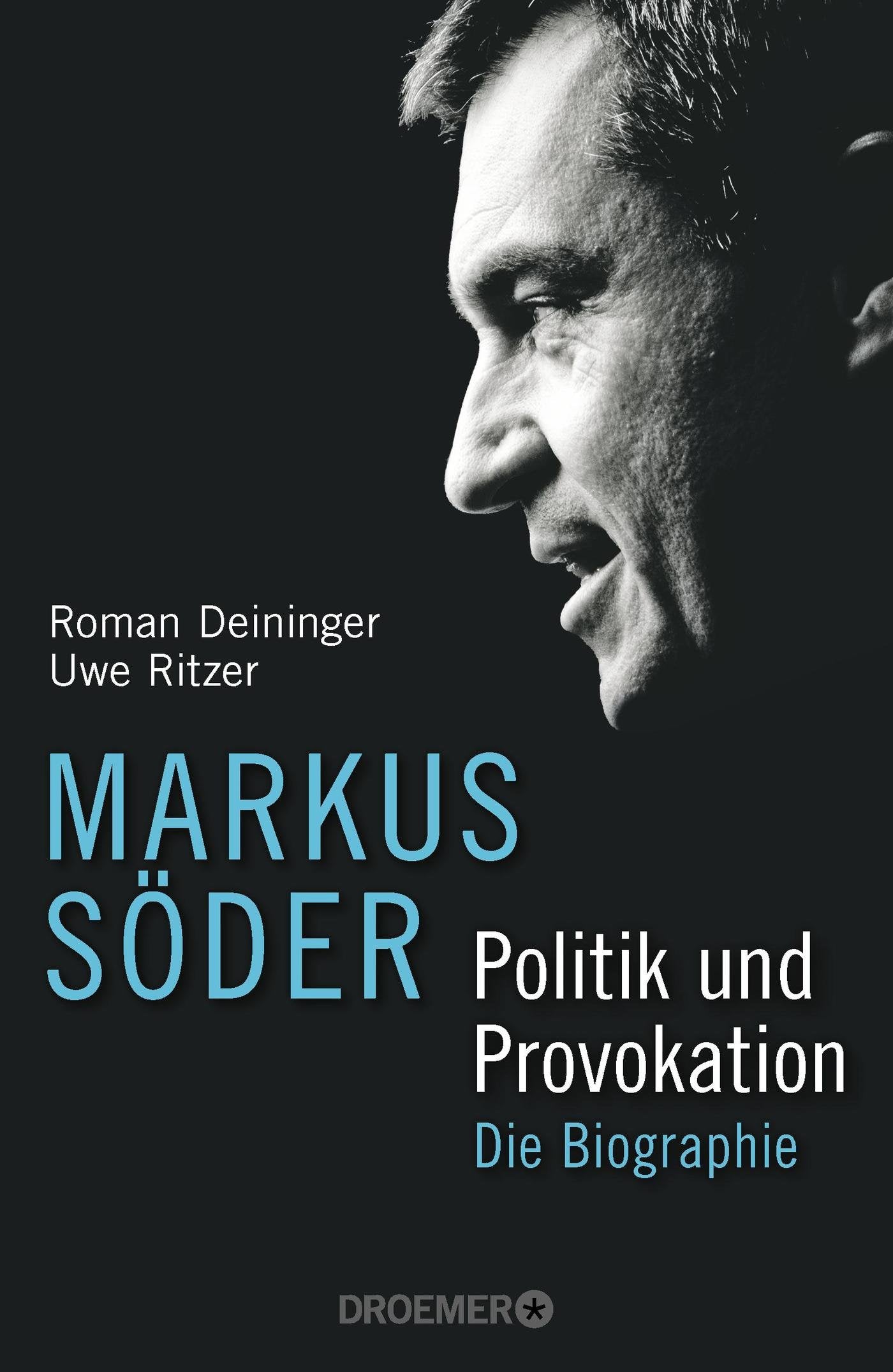 Markus Söder - Politik und Provokation Politics & Society