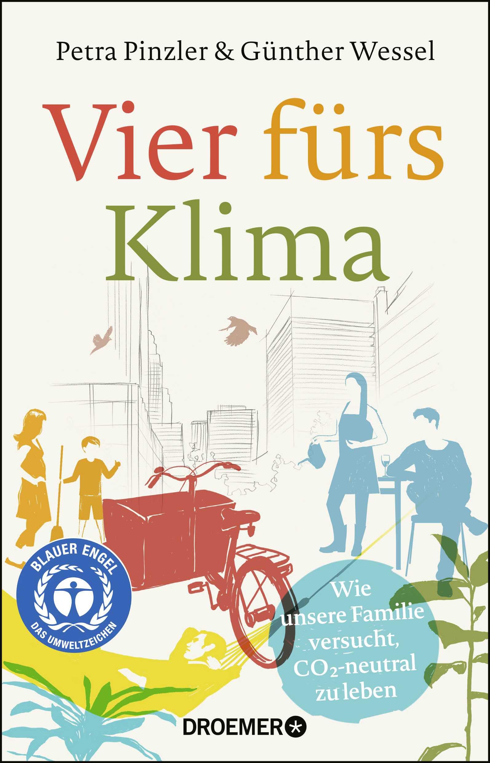 Vier fürs Klima Philosophy Books