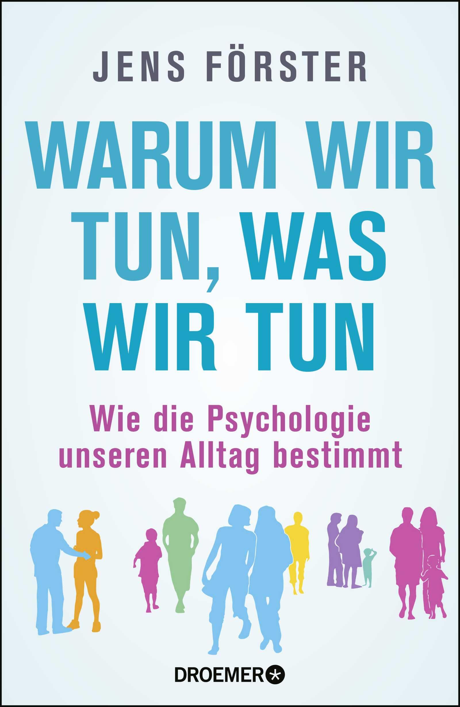 Warum wir tun, was wir tun Lifestyle