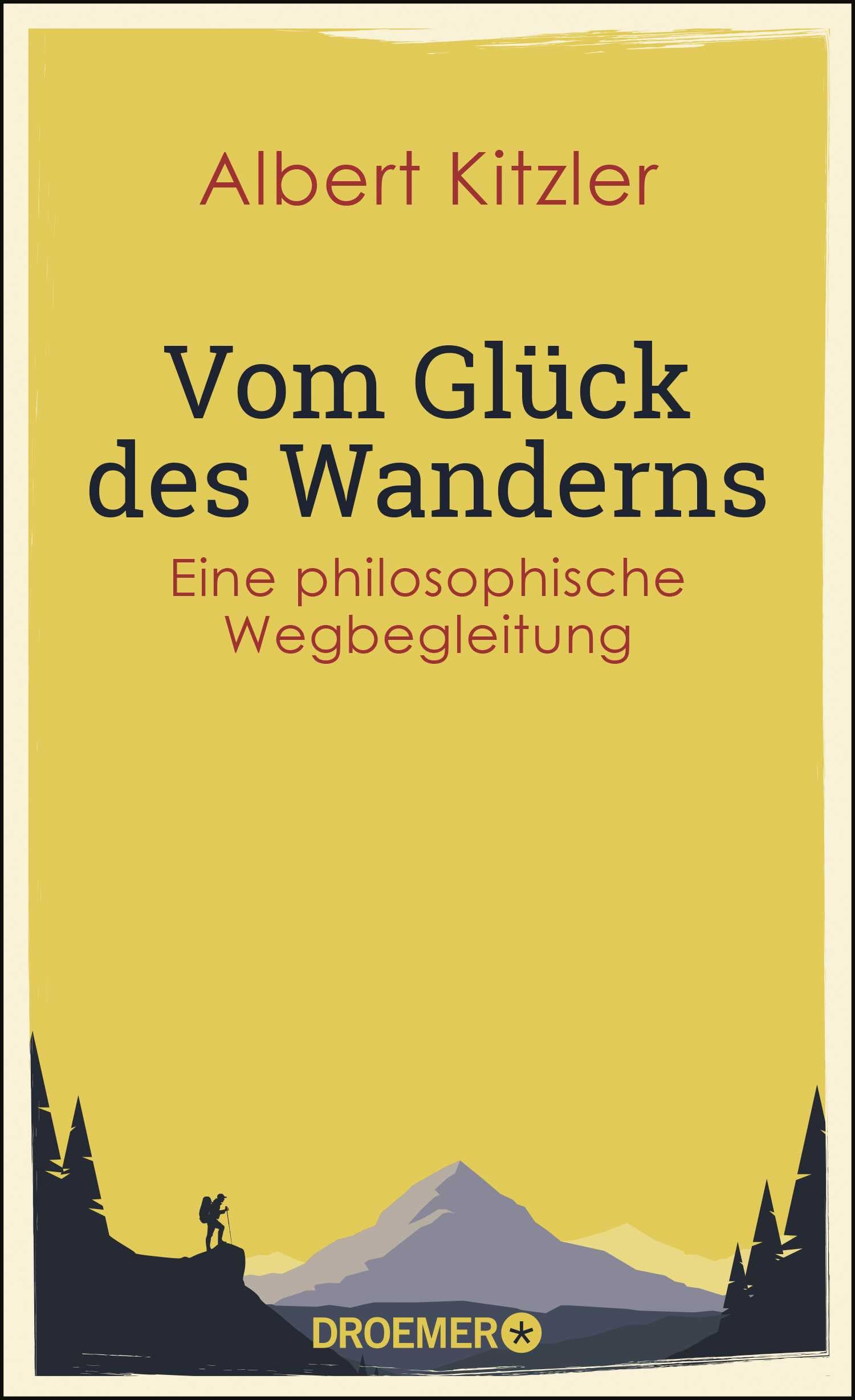 Product Image: Vom Glück des Wanderns