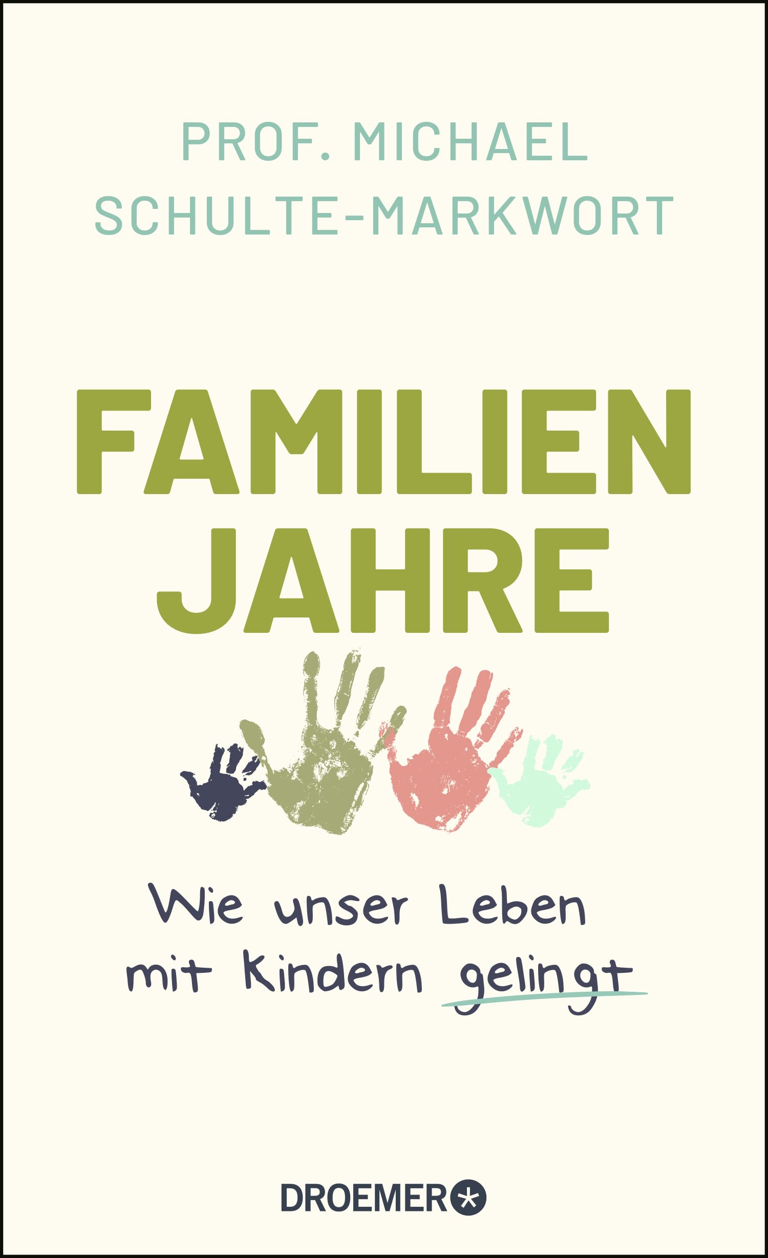 Familienjahre Social Sciences