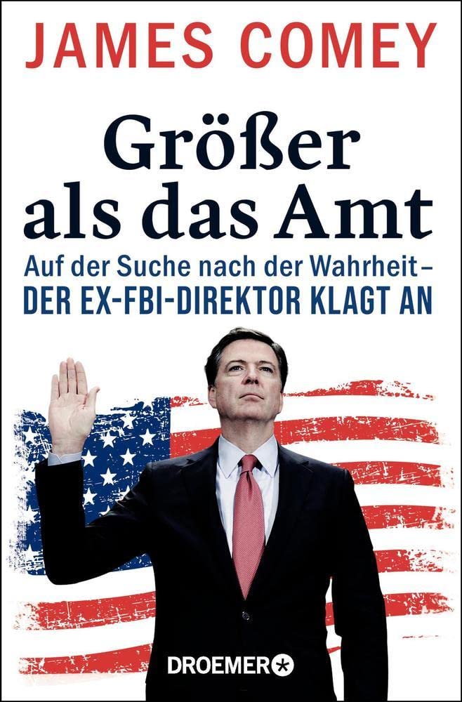 Größer als das Amt Memories