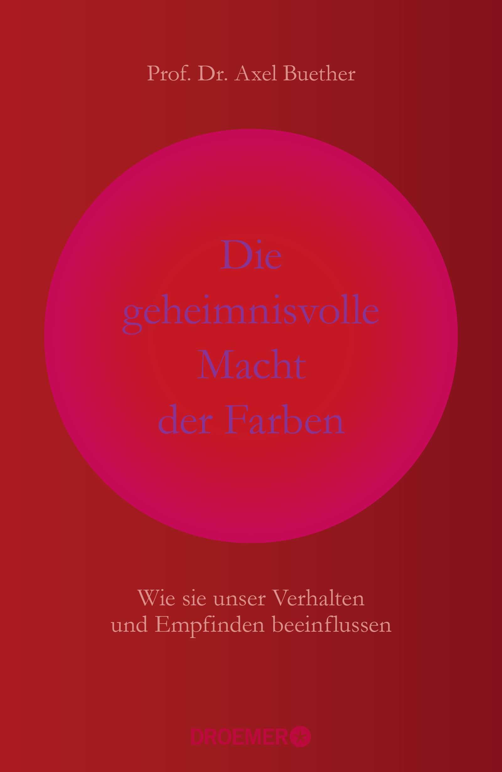 Die geheimnisvolle Macht der Farben Film, Art & Culture