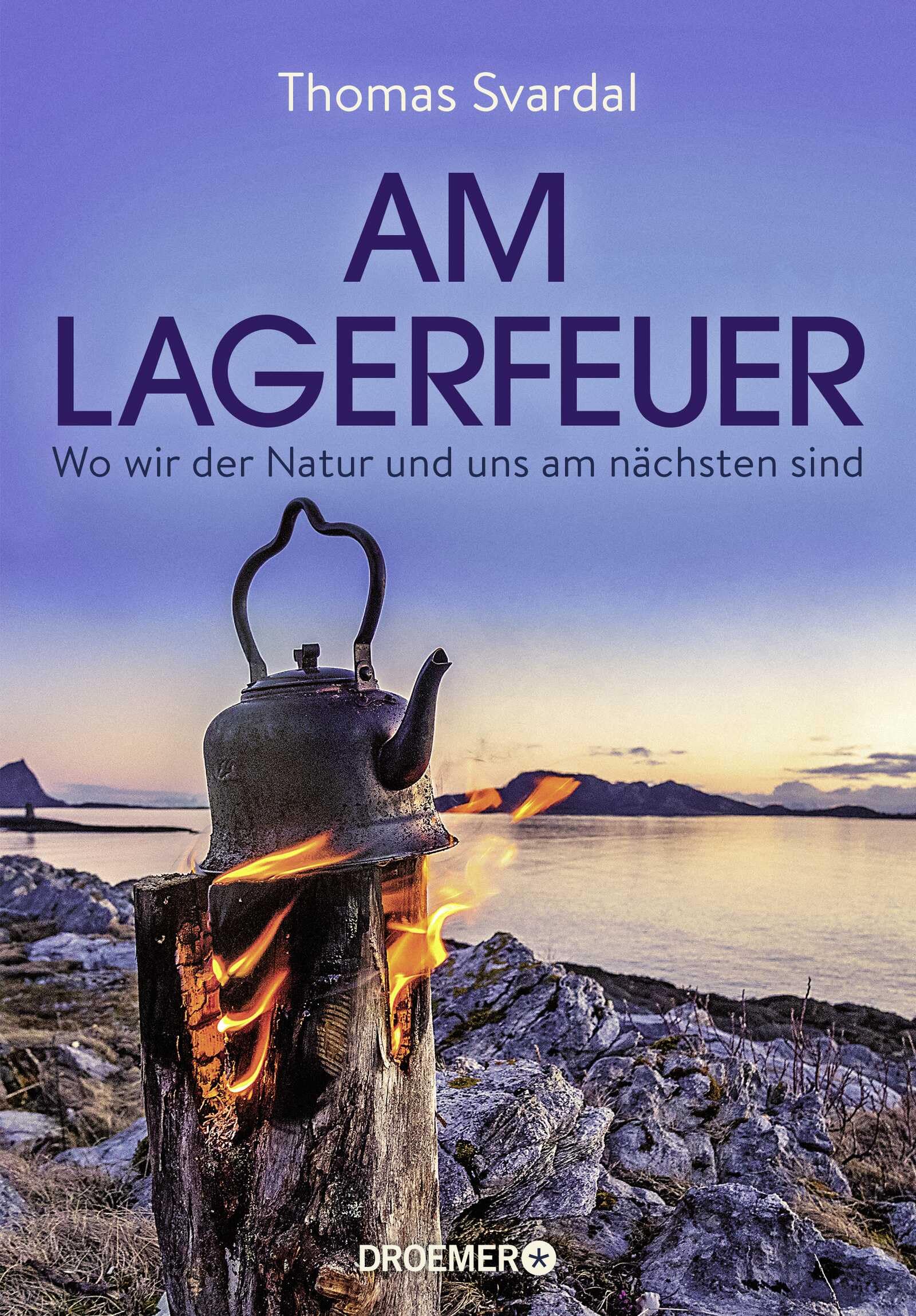 Am Lagerfeuer Leisure, Home & Garden Books