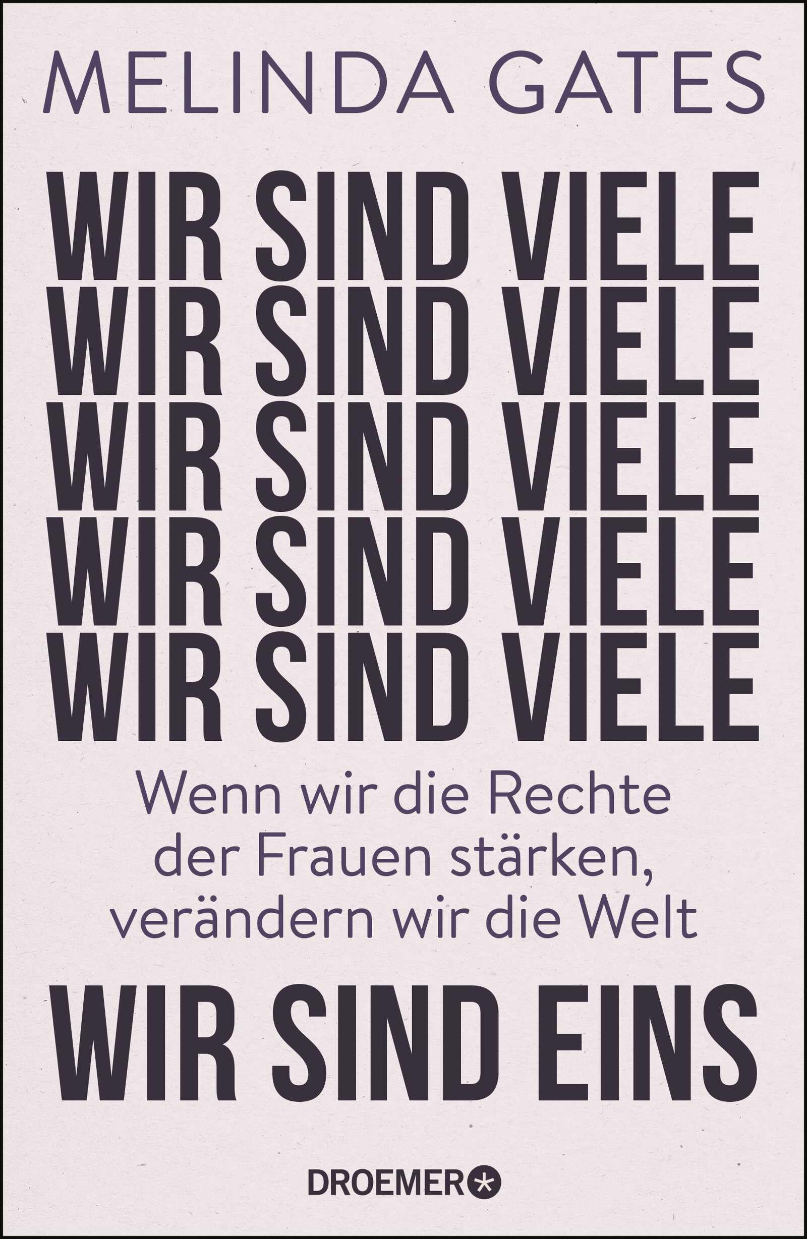 Wir sind viele, wir sind eins Law