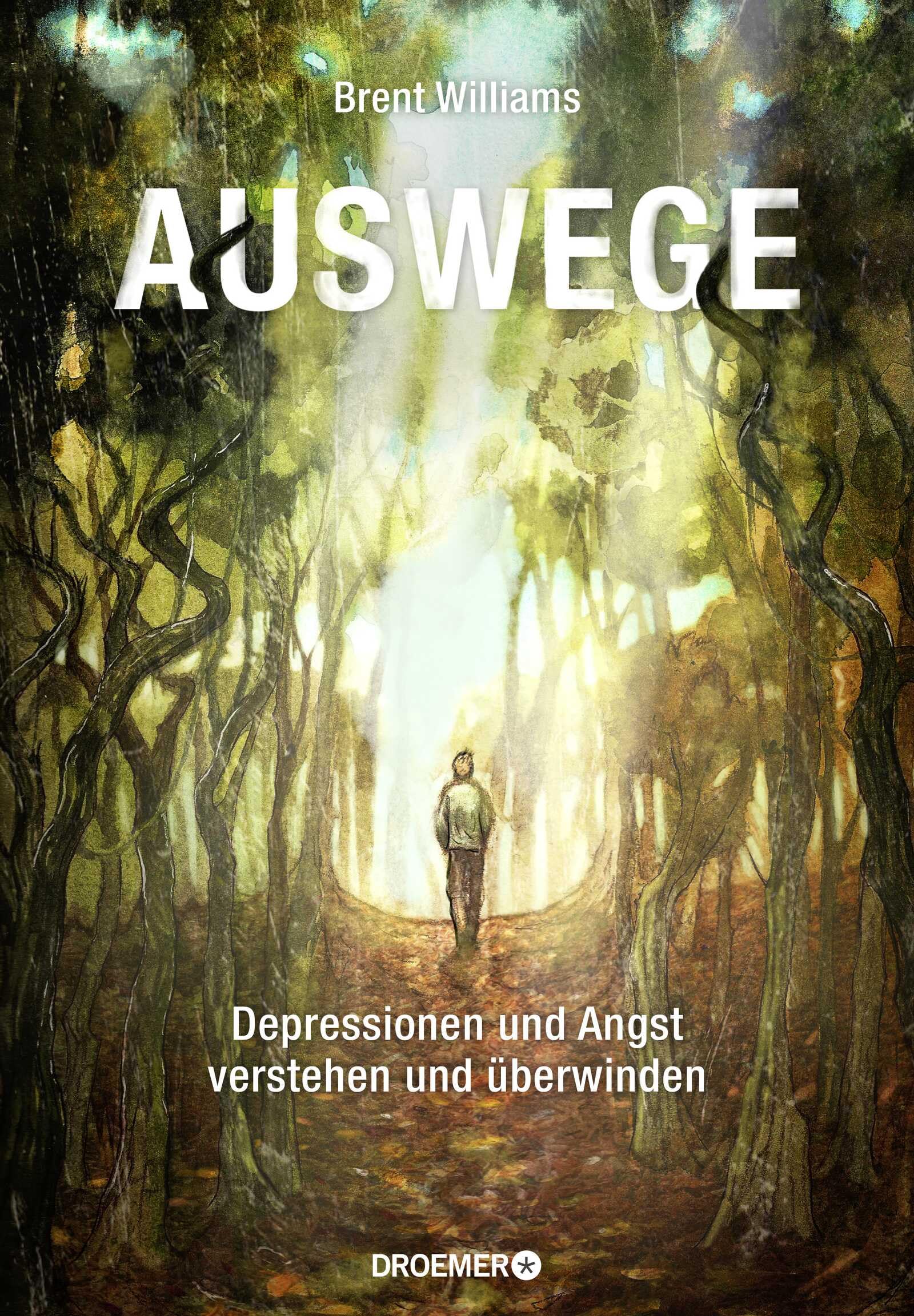 Auswege Manga