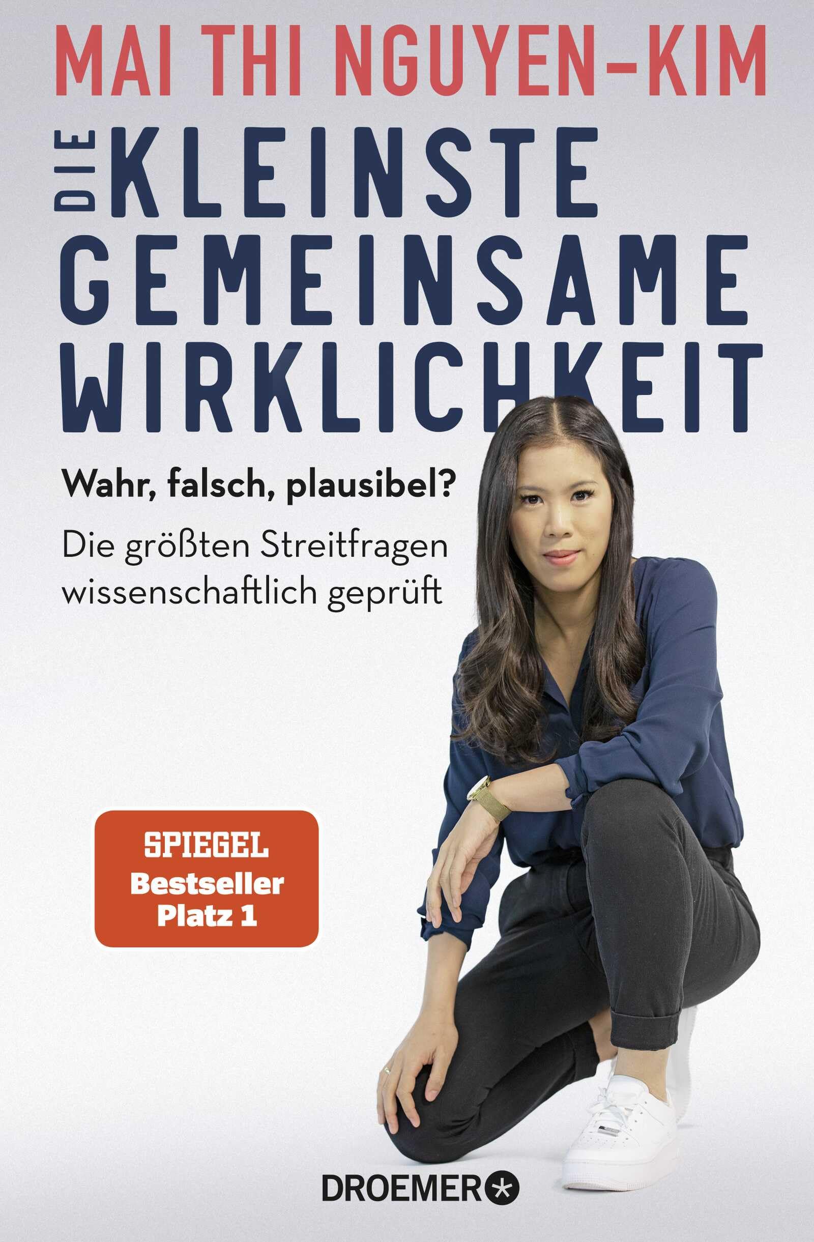 Die kleinste gemeinsame Wirklichkeit Medicine