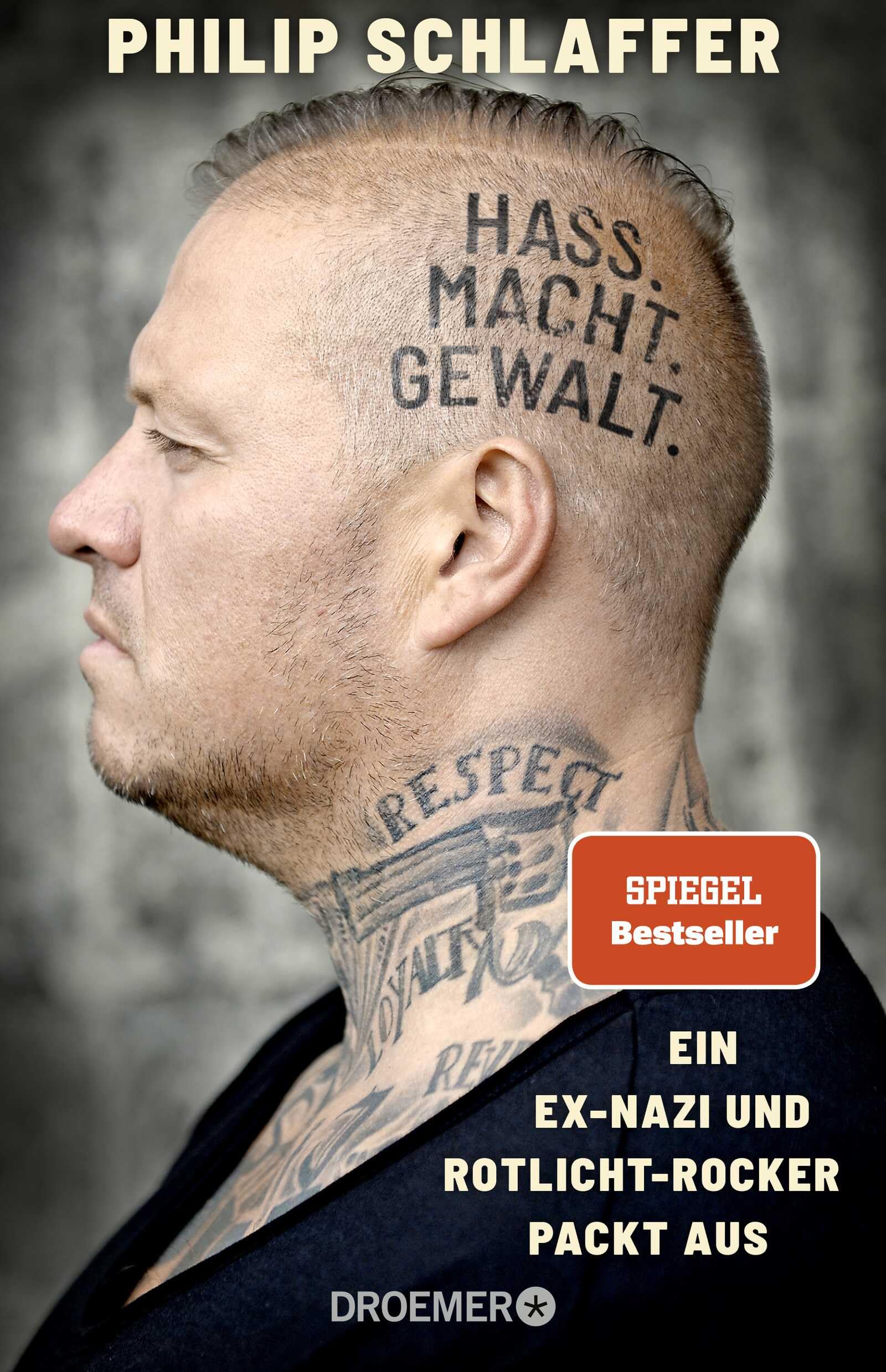 Product Image: Hass. Macht. Gewalt.