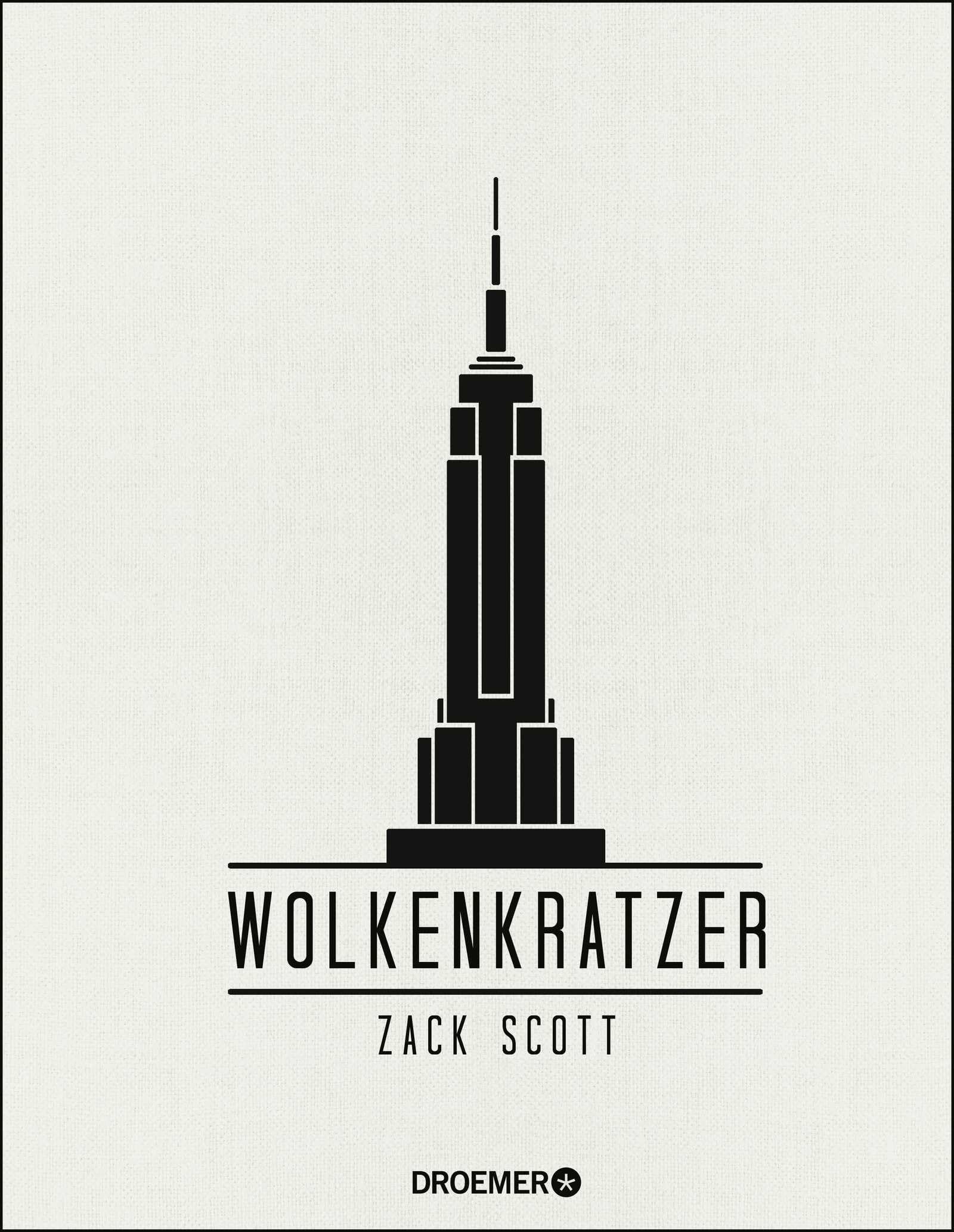 Wolkenkratzer Architecture Books