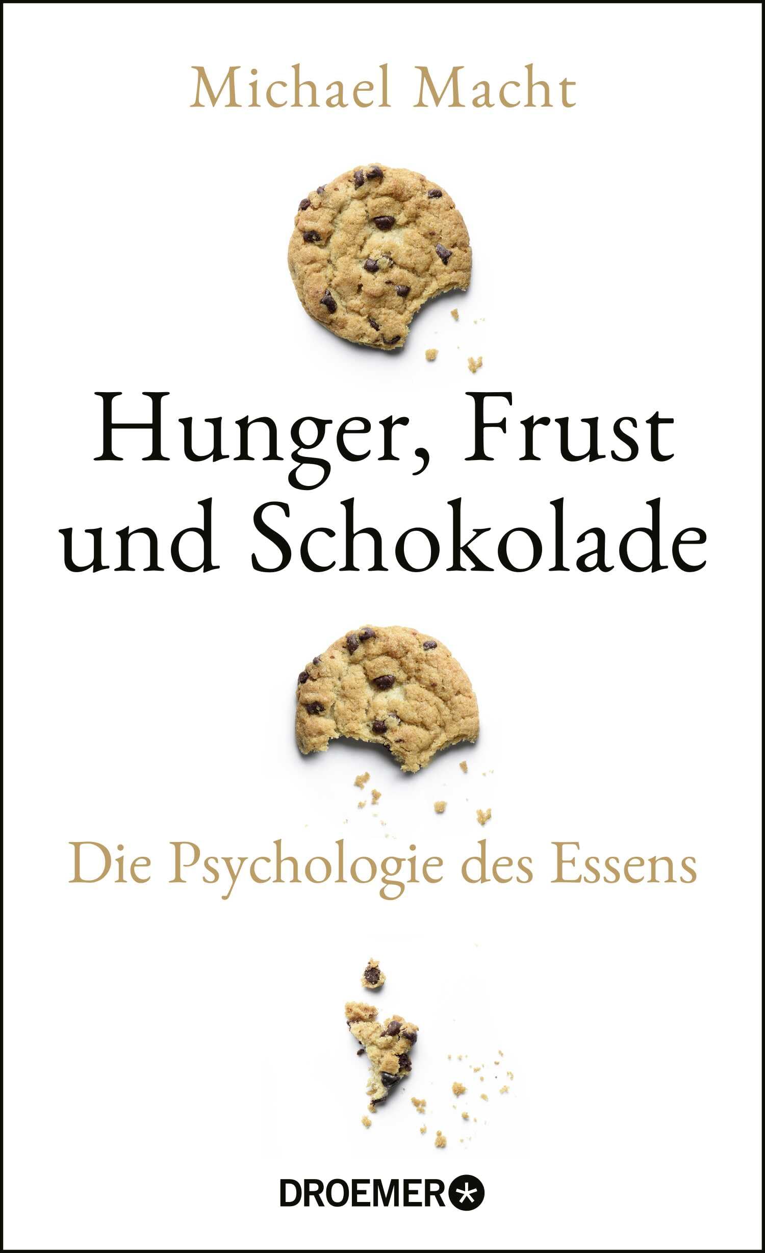 Hunger, Frust und Schokolade Leisure, Home & Garden Books