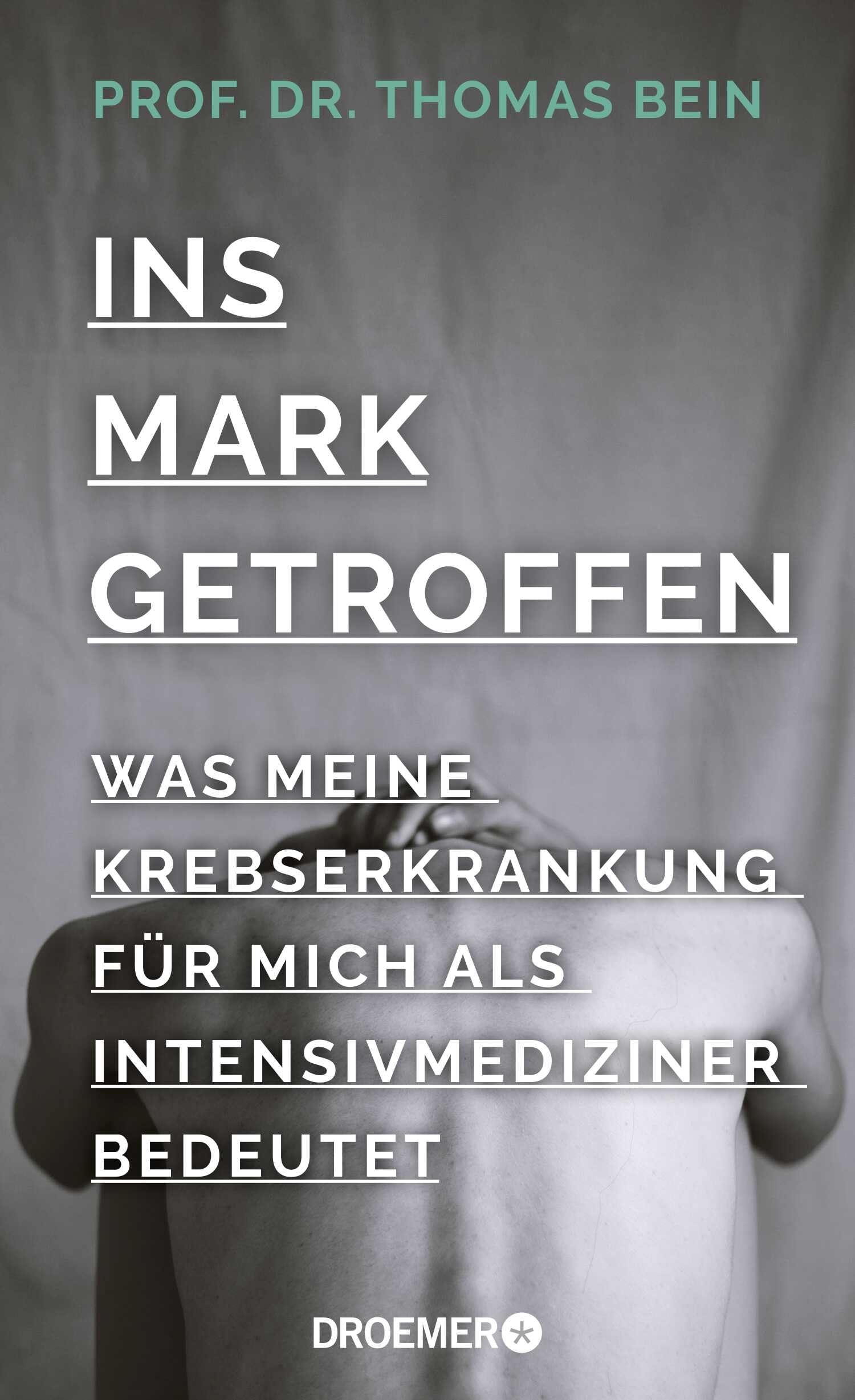 Ins Mark getroffen Medicine