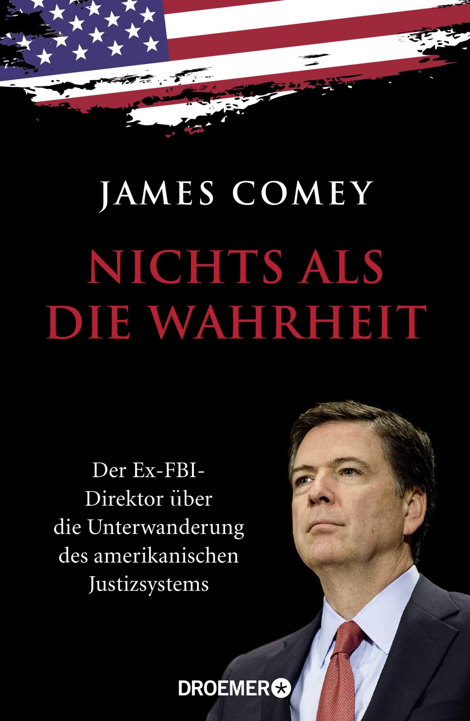 Nichts als die Wahrheit Law