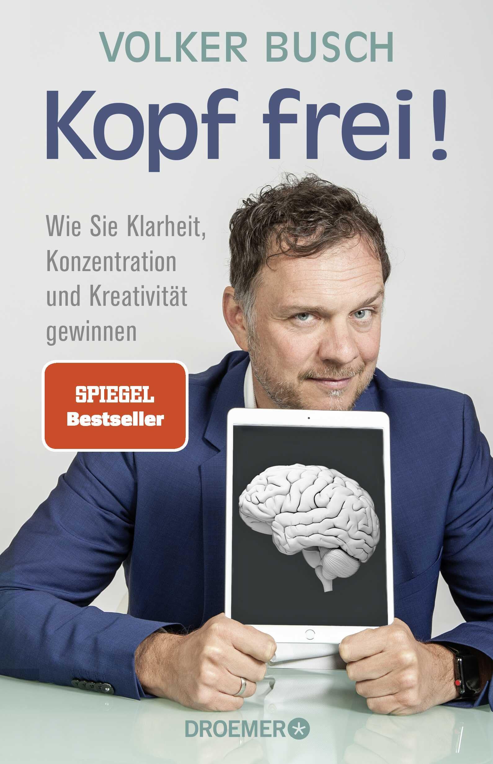 Kopf frei! Medicine Books