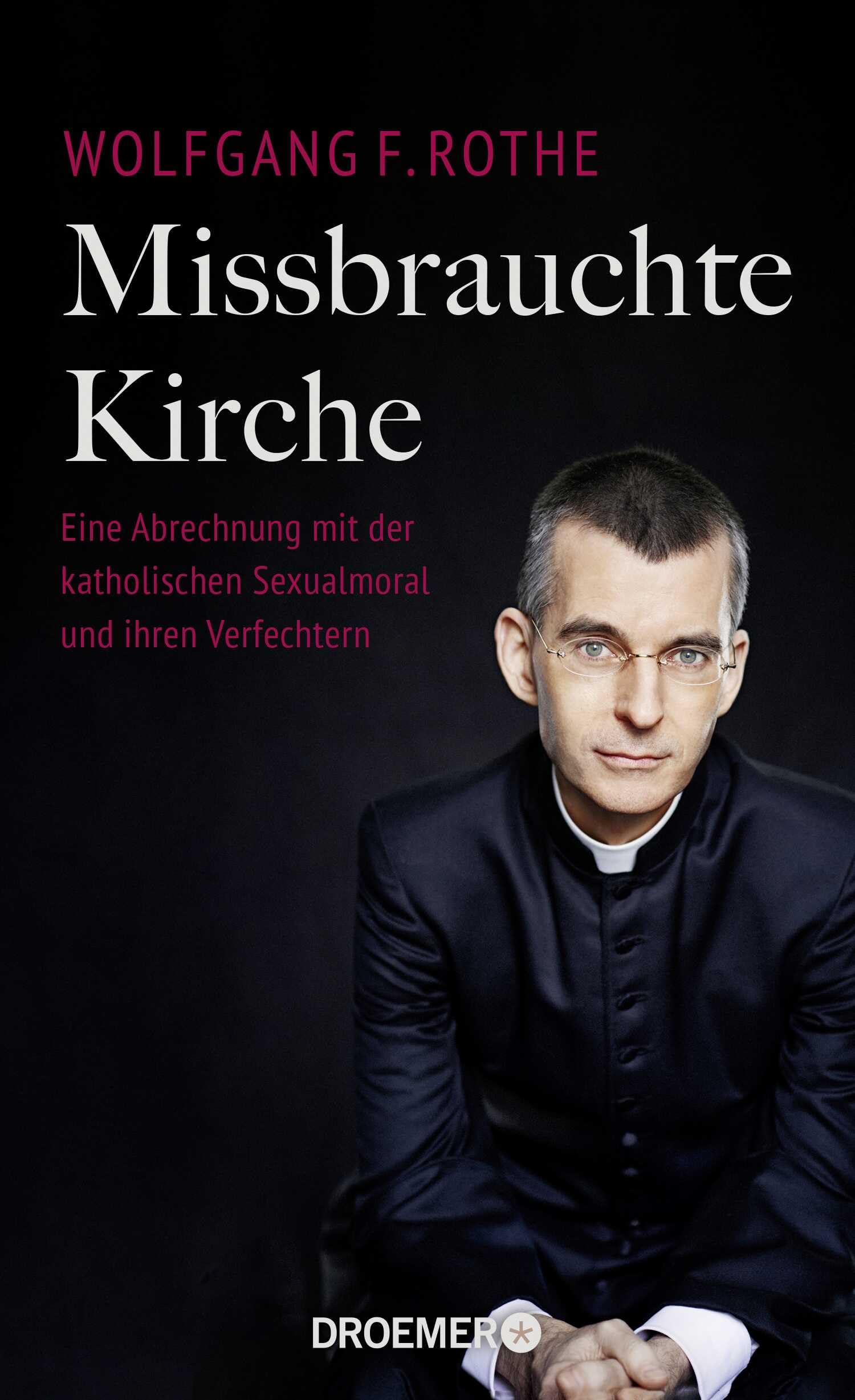 Missbrauchte Kirche Psychology