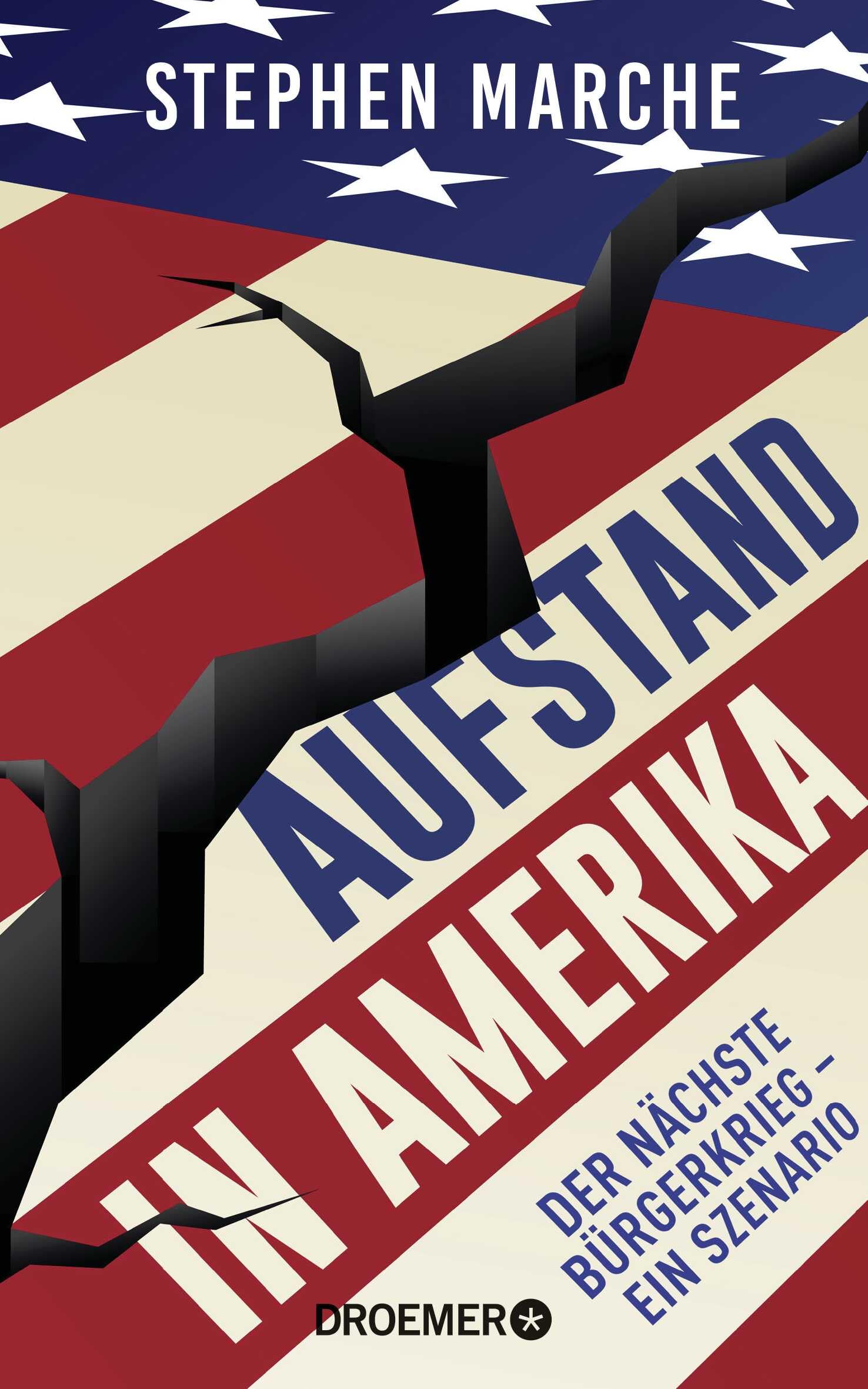Aufstand in Amerika Books