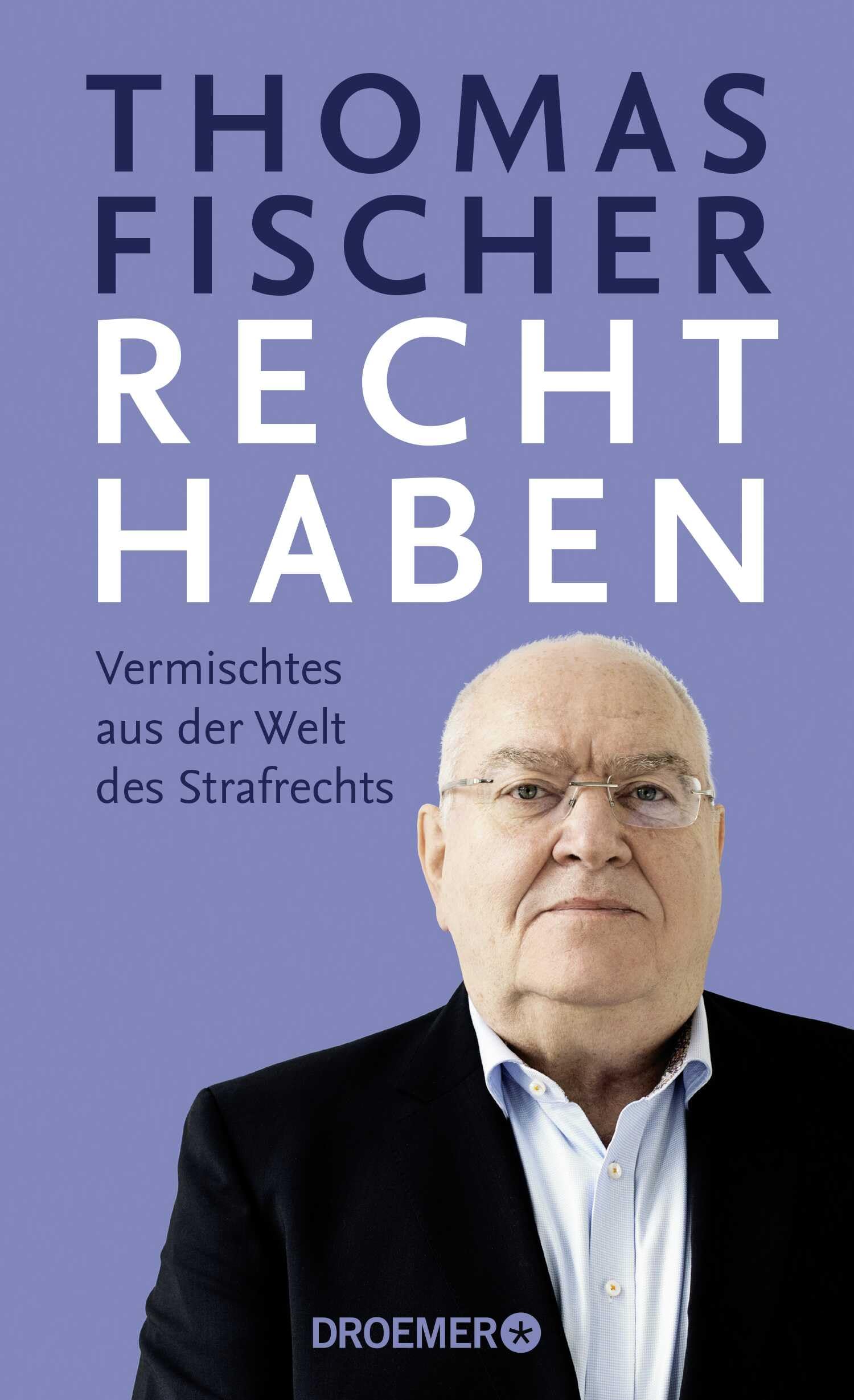 Recht haben Law