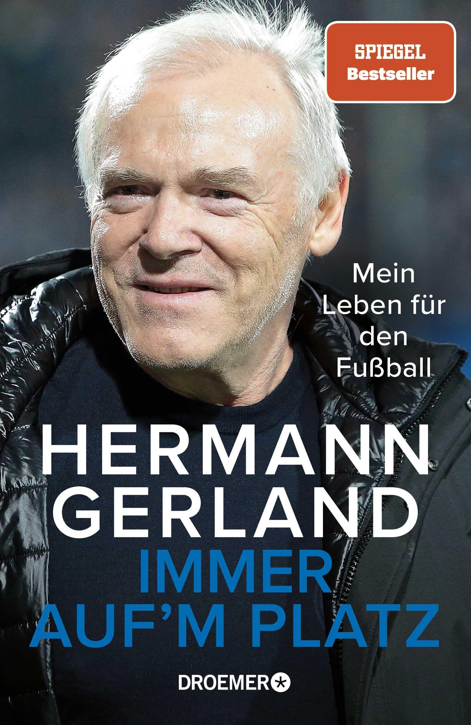 Immer auf'm Platz Sports Books