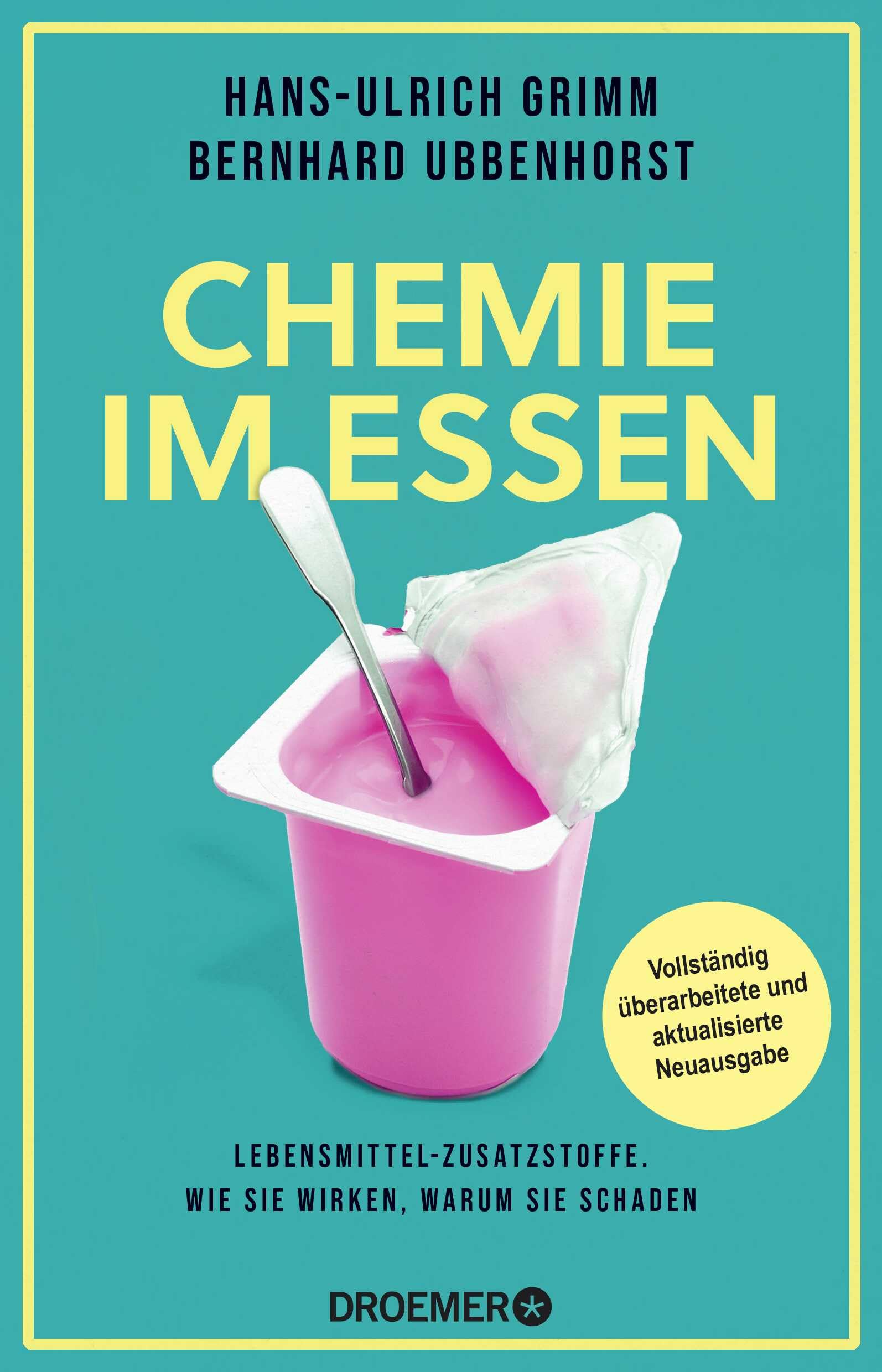 Chemie im Essen Health, Nutrition & Fitness
