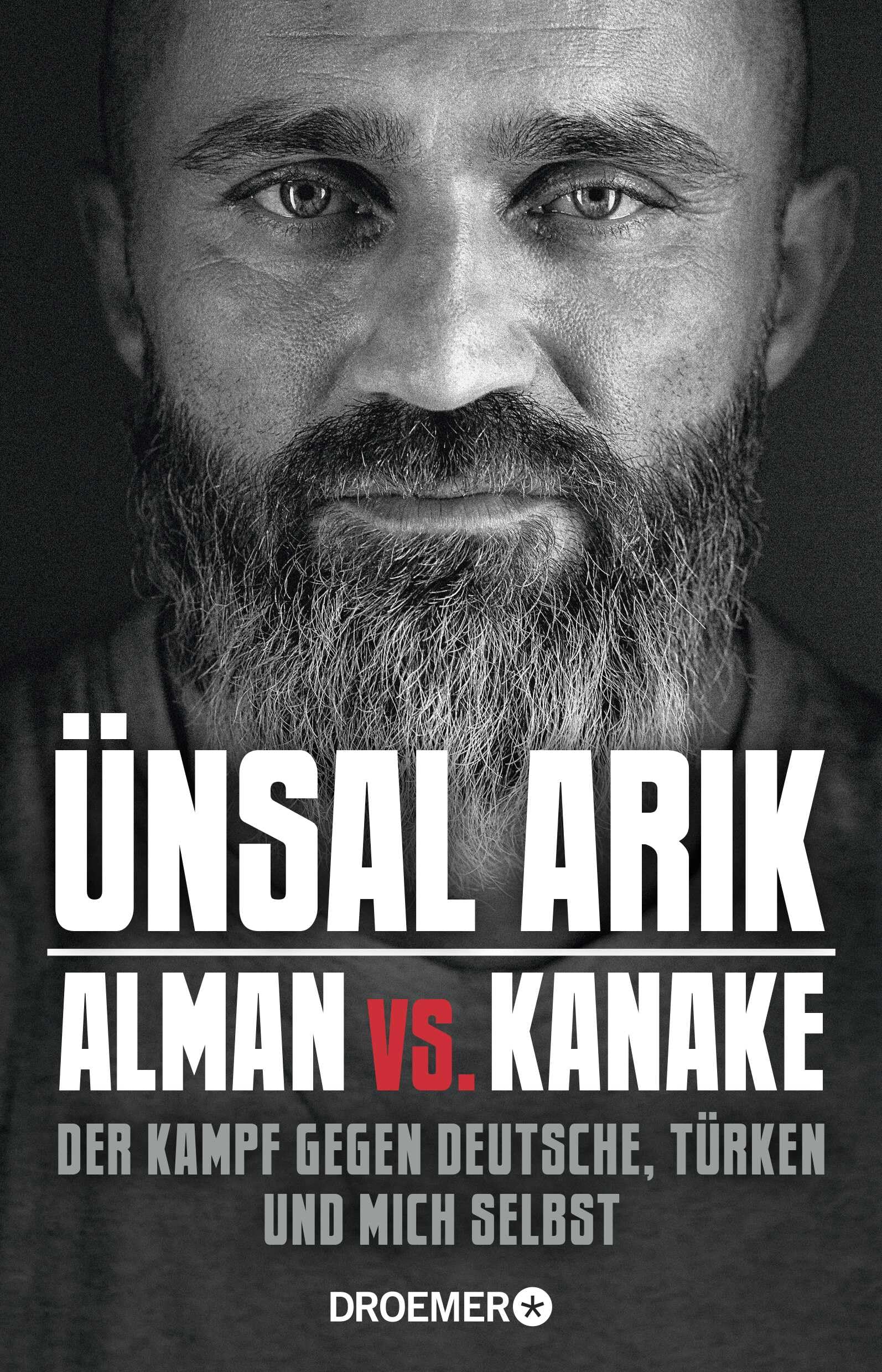 Alman vs. Kanake Books