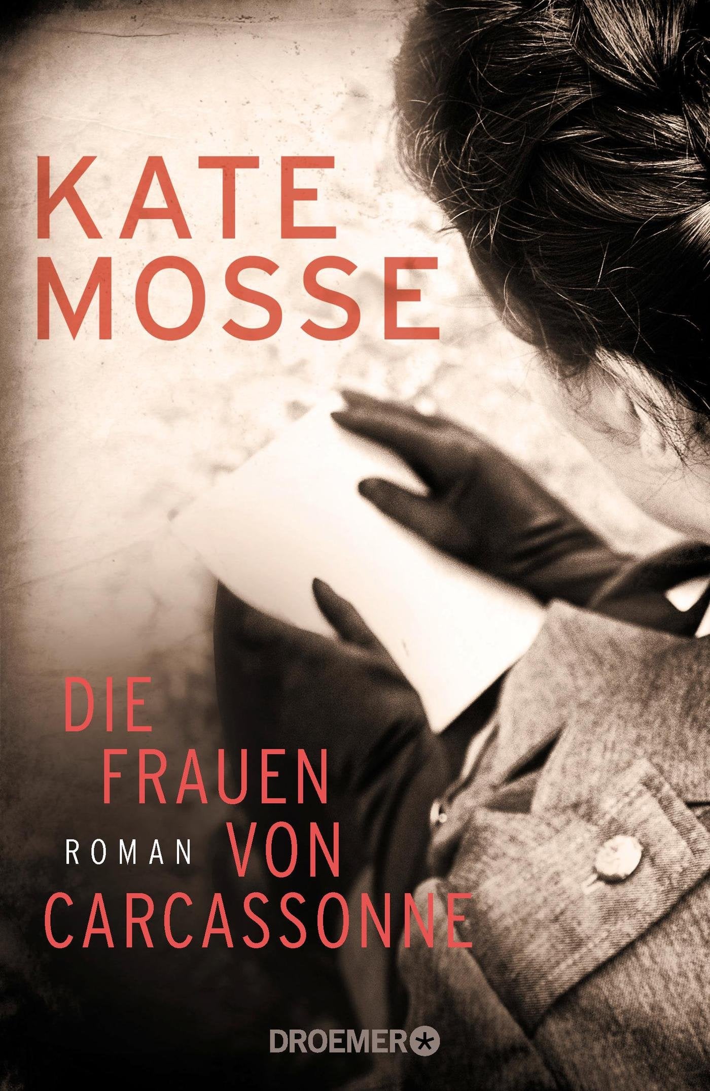 Die Frauen von Carcassonne Contemporary literature