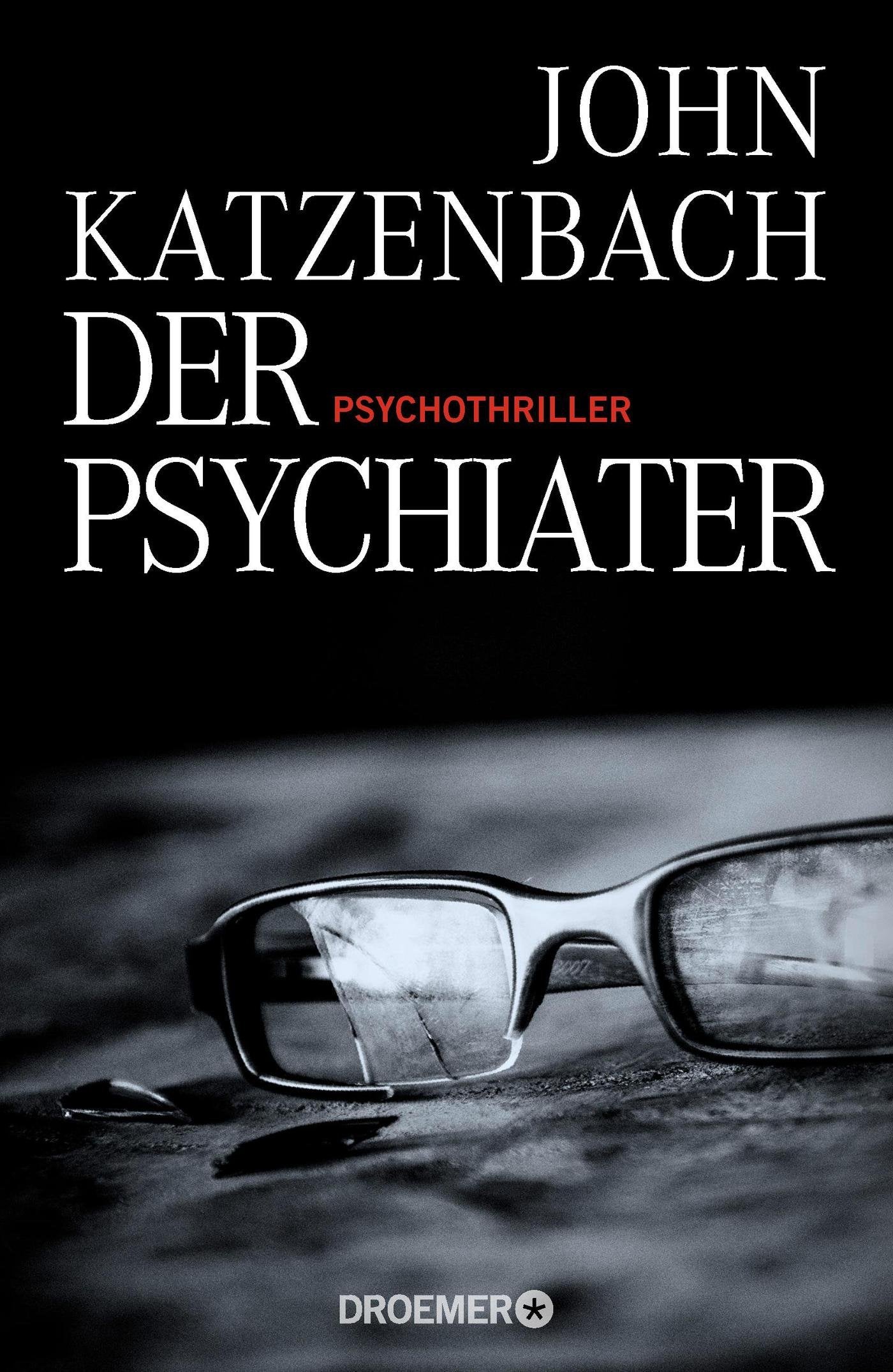 Der Psychiater Contemporary literature