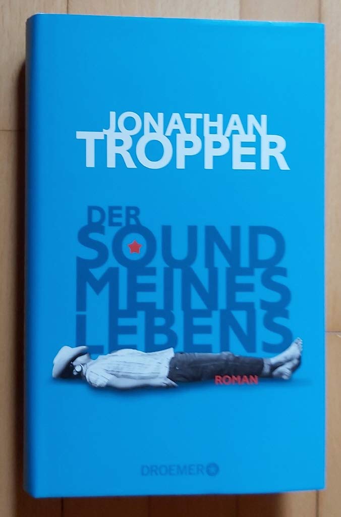 Der Sound meines Lebens Contemporary literature Books