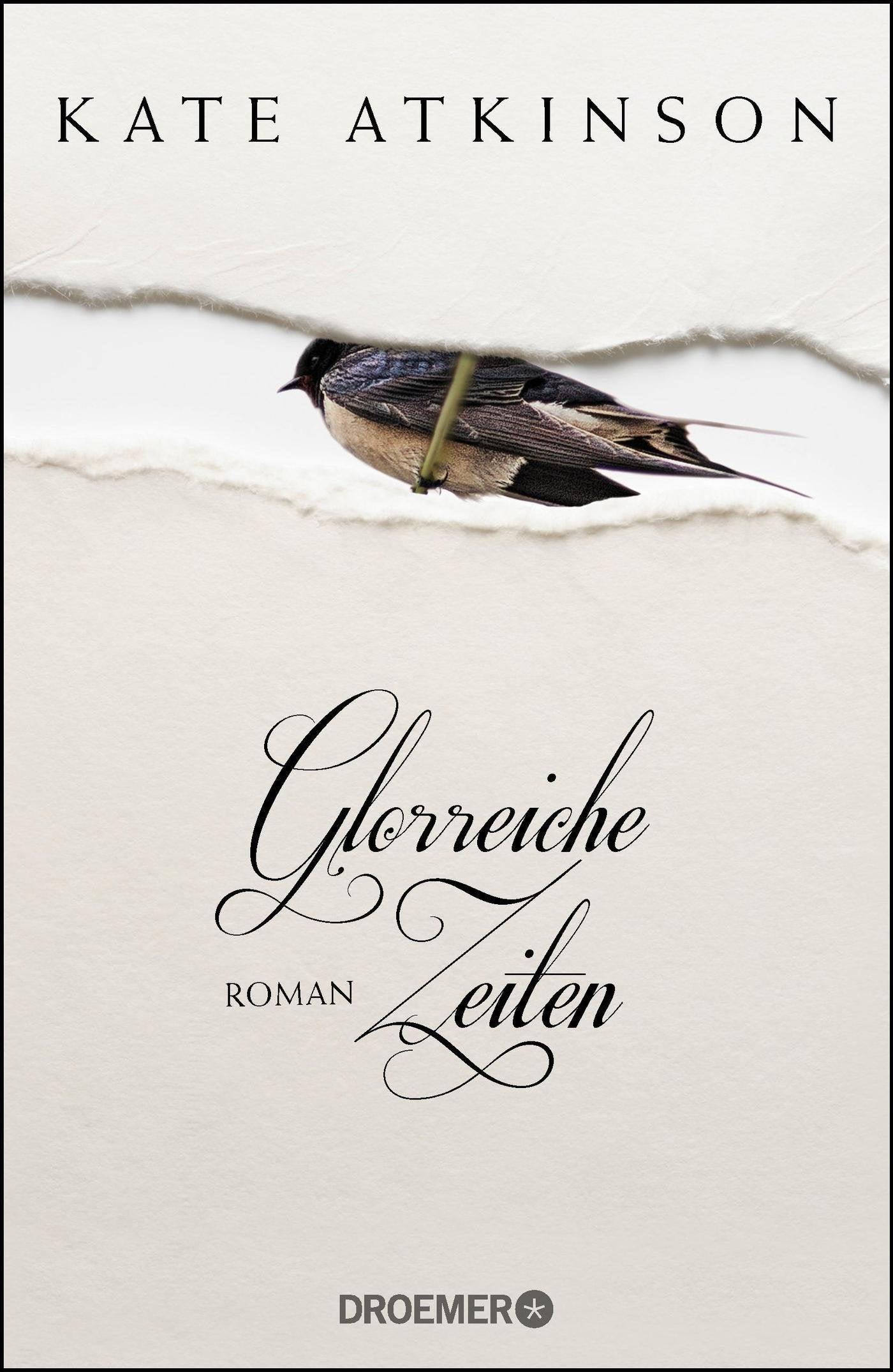 Product Image: Glorreiche Zeiten: Roman