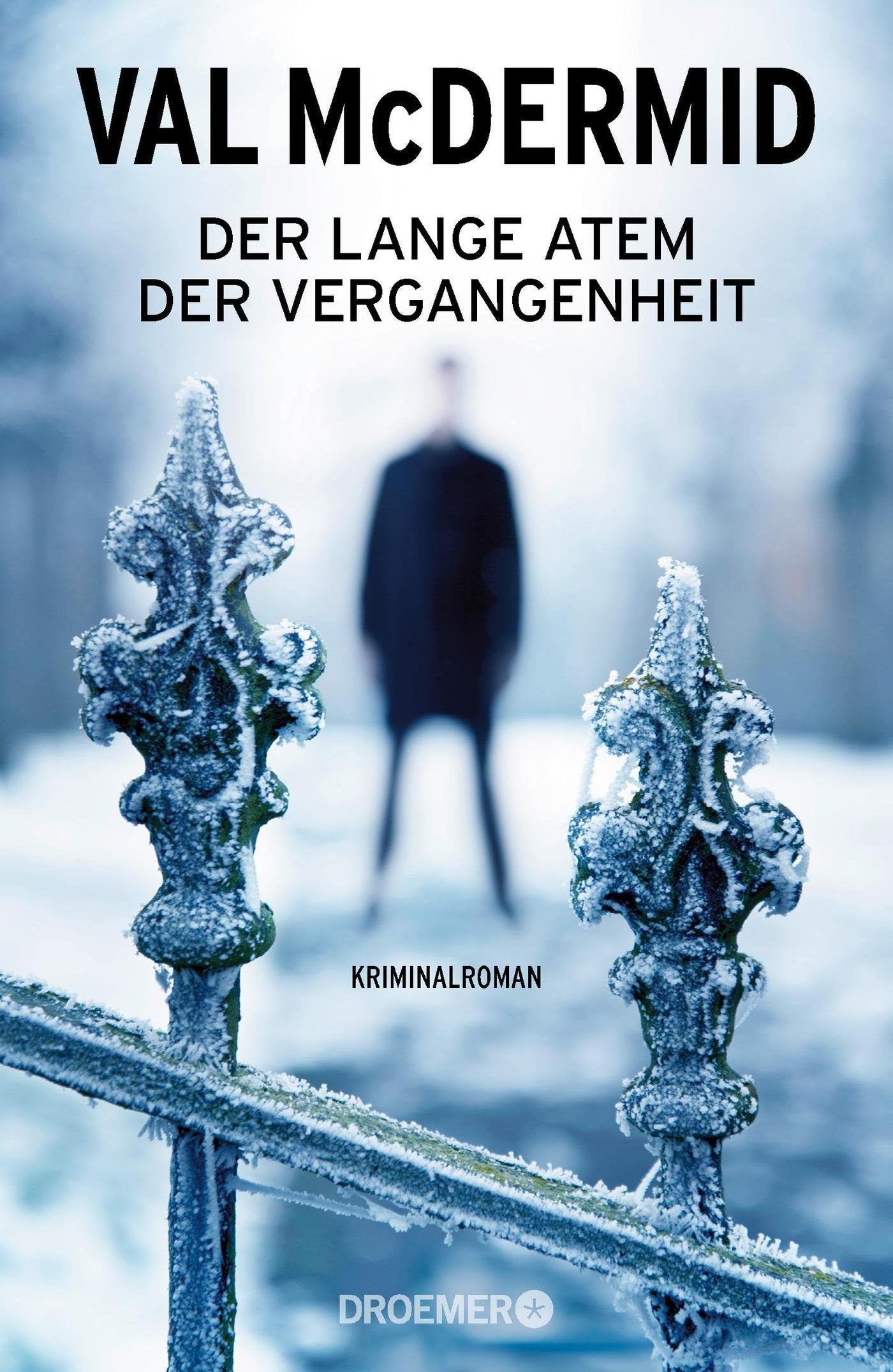 Der lange Atem der Vergangenheit Contemporary literature