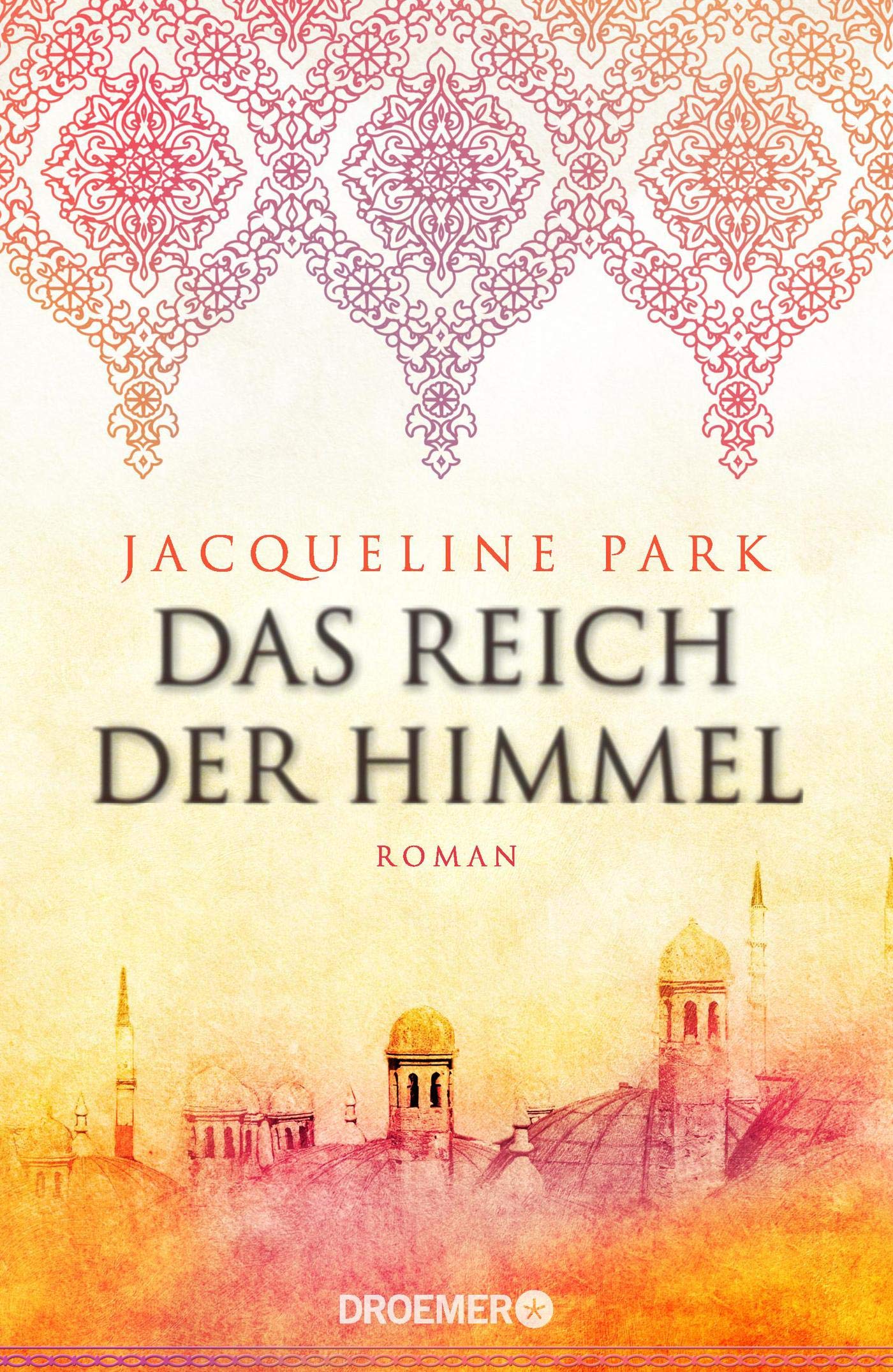 Das Reich der Himmel Historical Fiction
