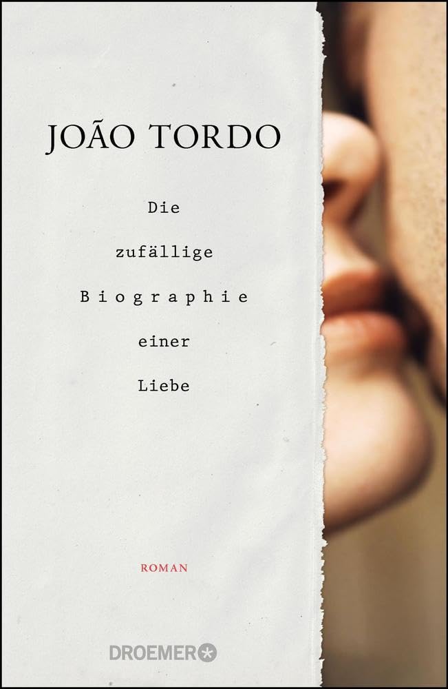 Die zufällige Biographie einer Liebe Contemporary literature