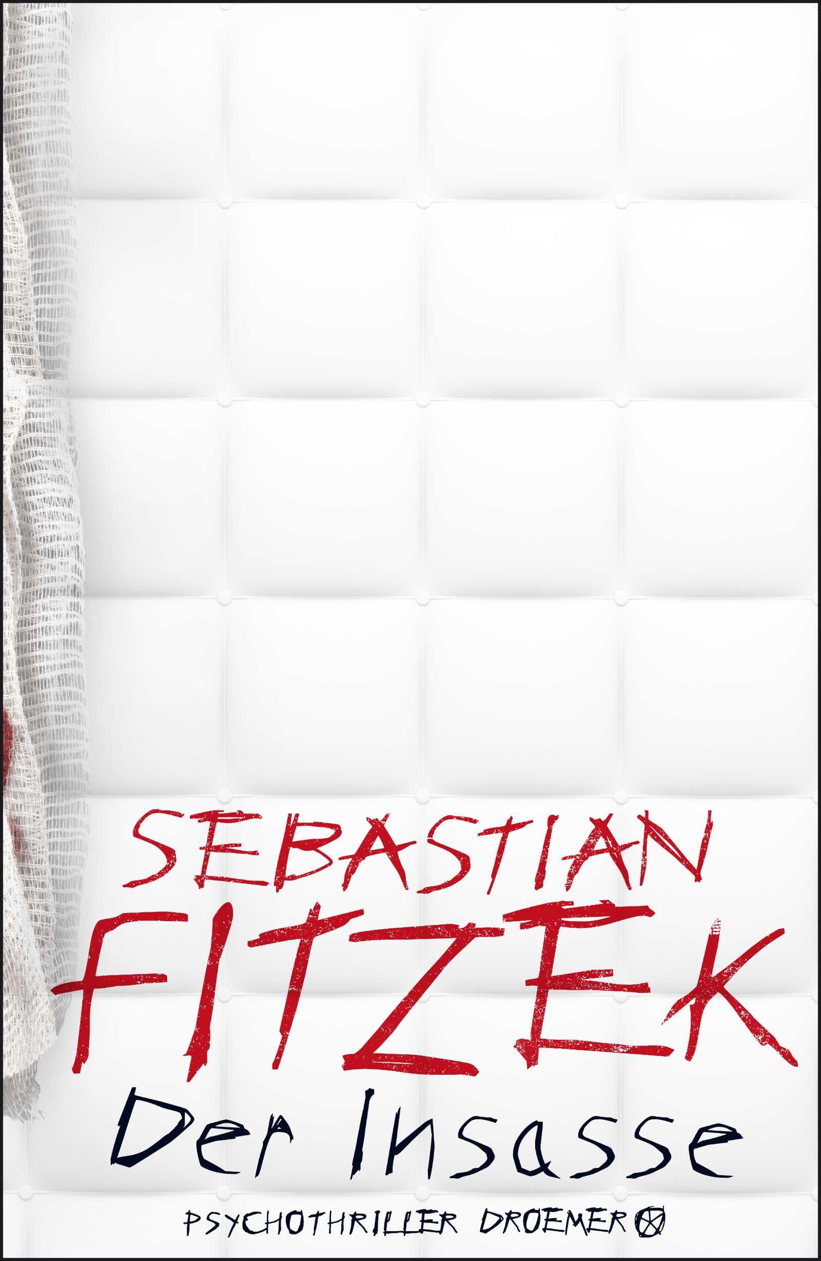 Der Insasse Contemporary literature Books