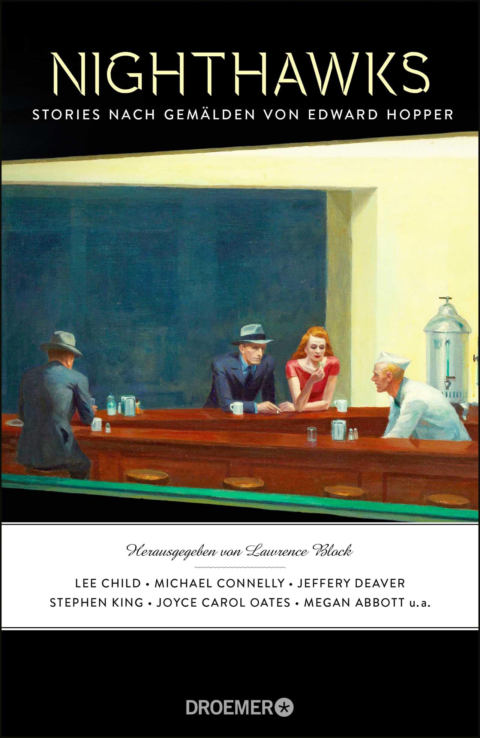 Product Image: Nighthawks