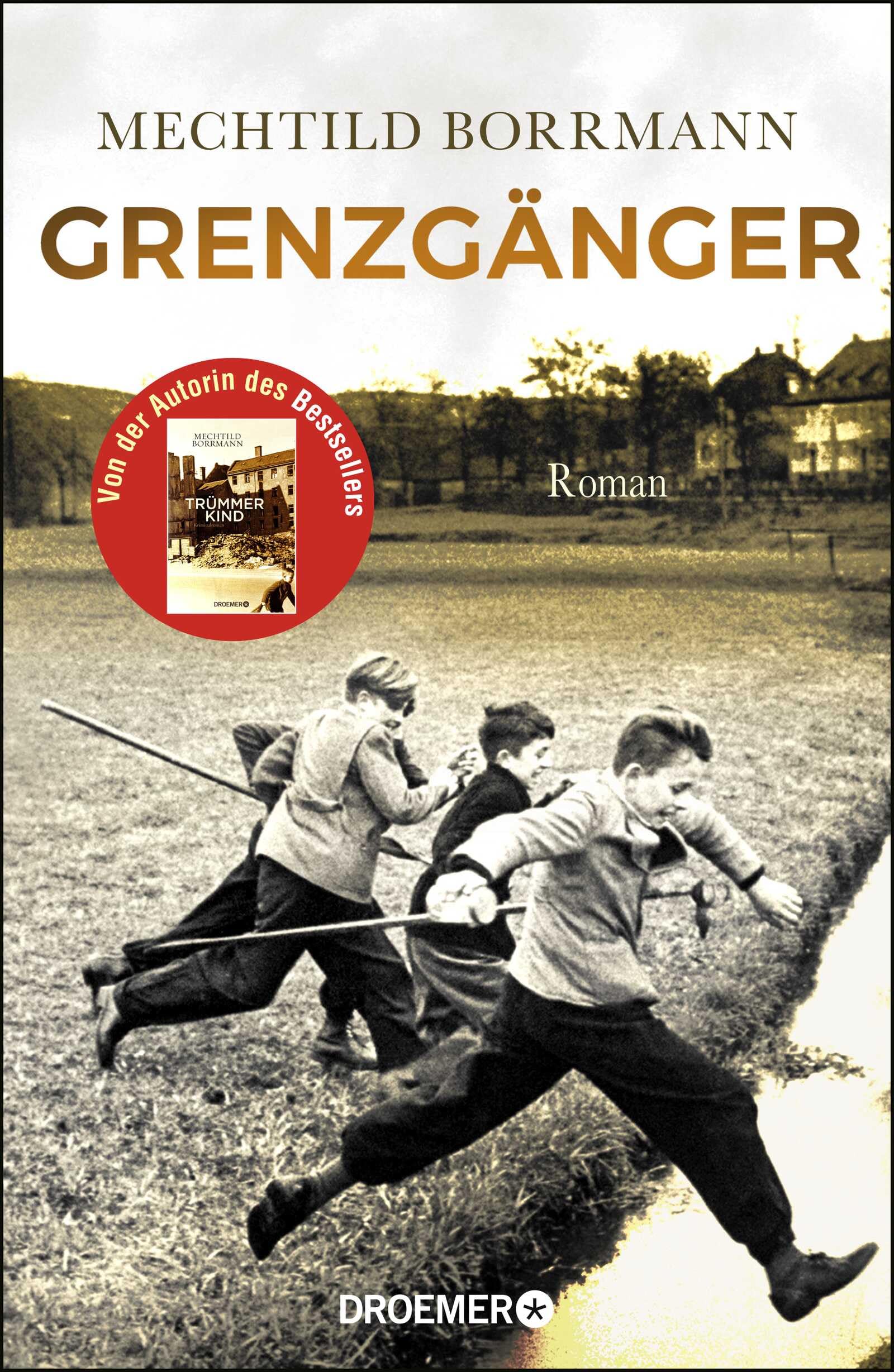 Product Image: Grenzgänger