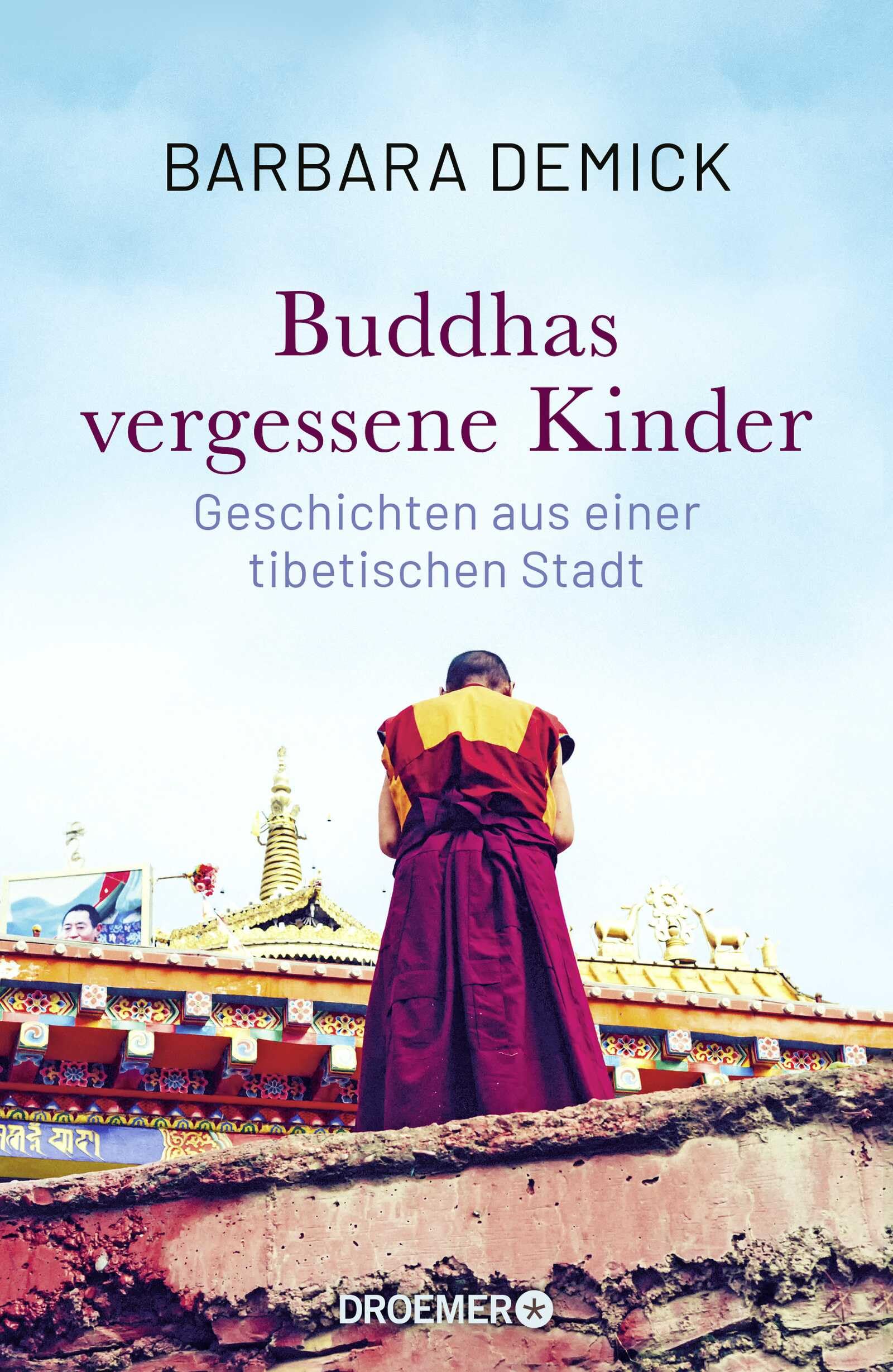 Buddhas vergessene Kinder Second hand books on Religion & Esotericism