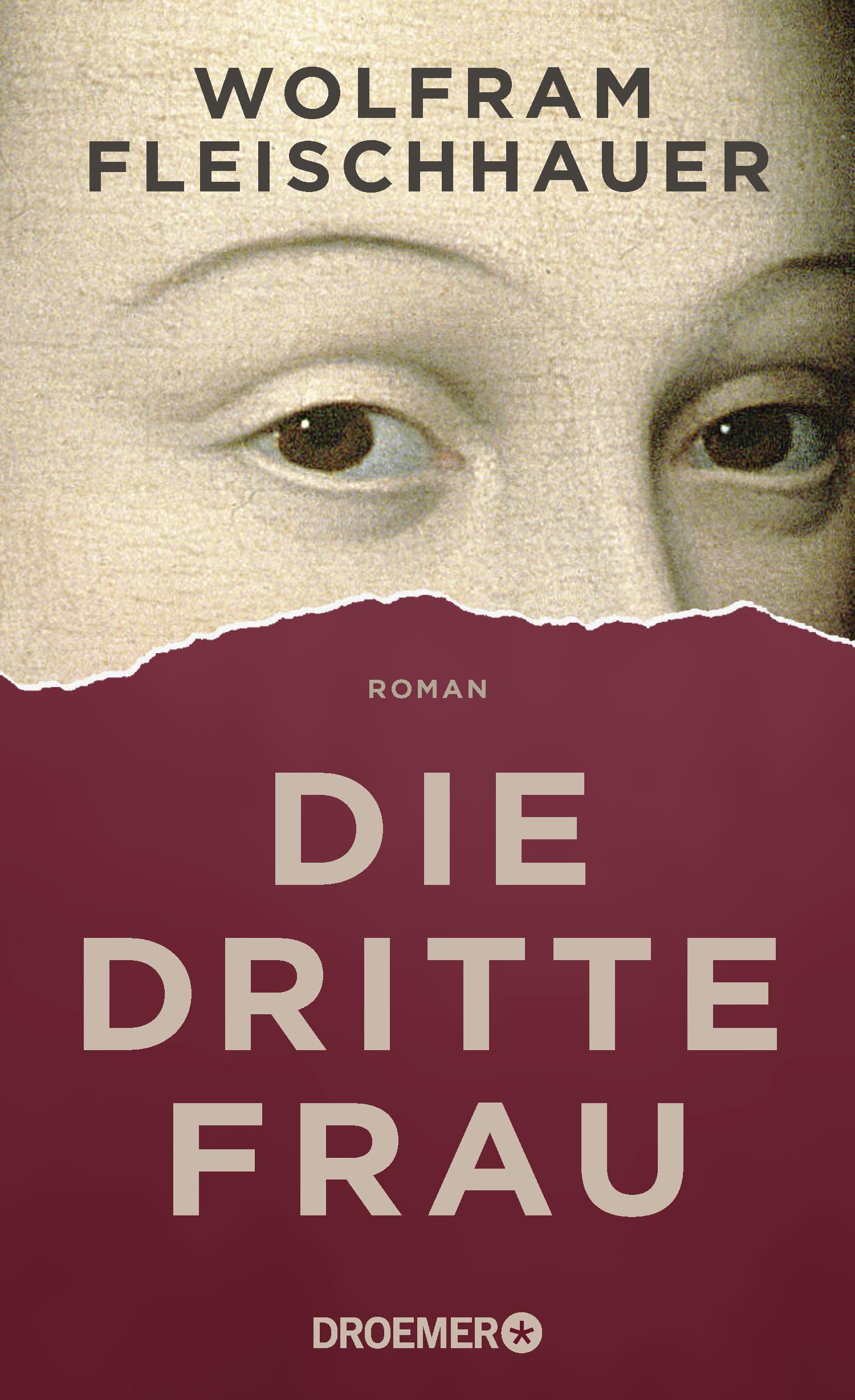 Product Image: Die dritte Frau