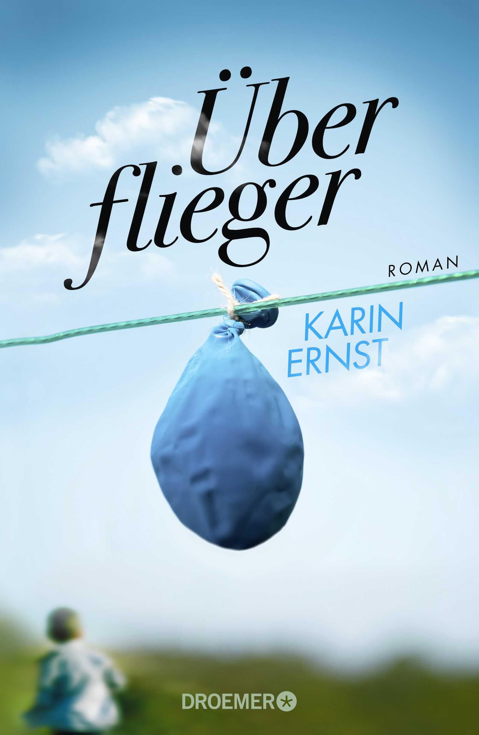 Überflieger Contemporary literature
