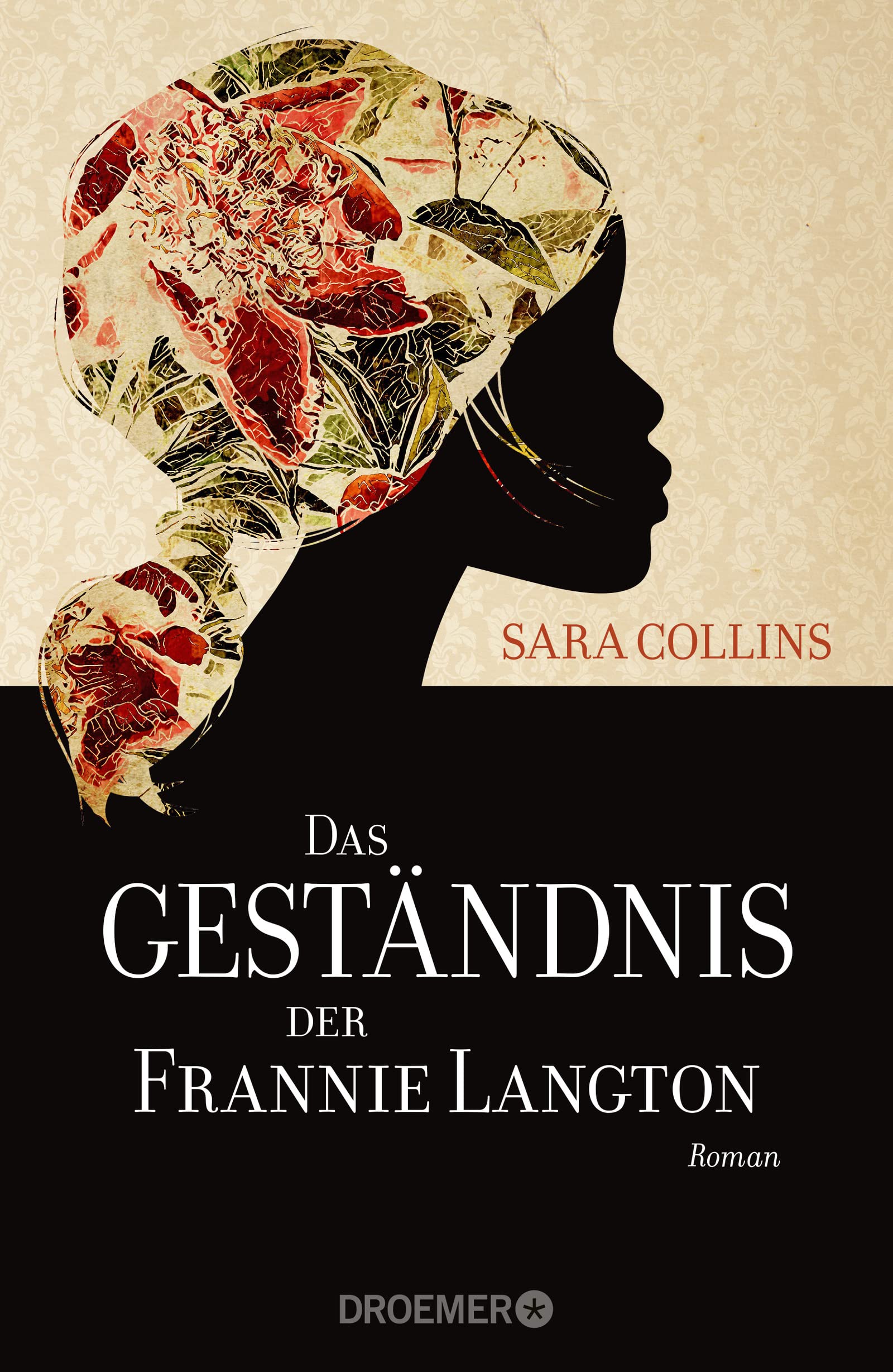 Das Geständnis der Frannie Langton Contemporary literature Books