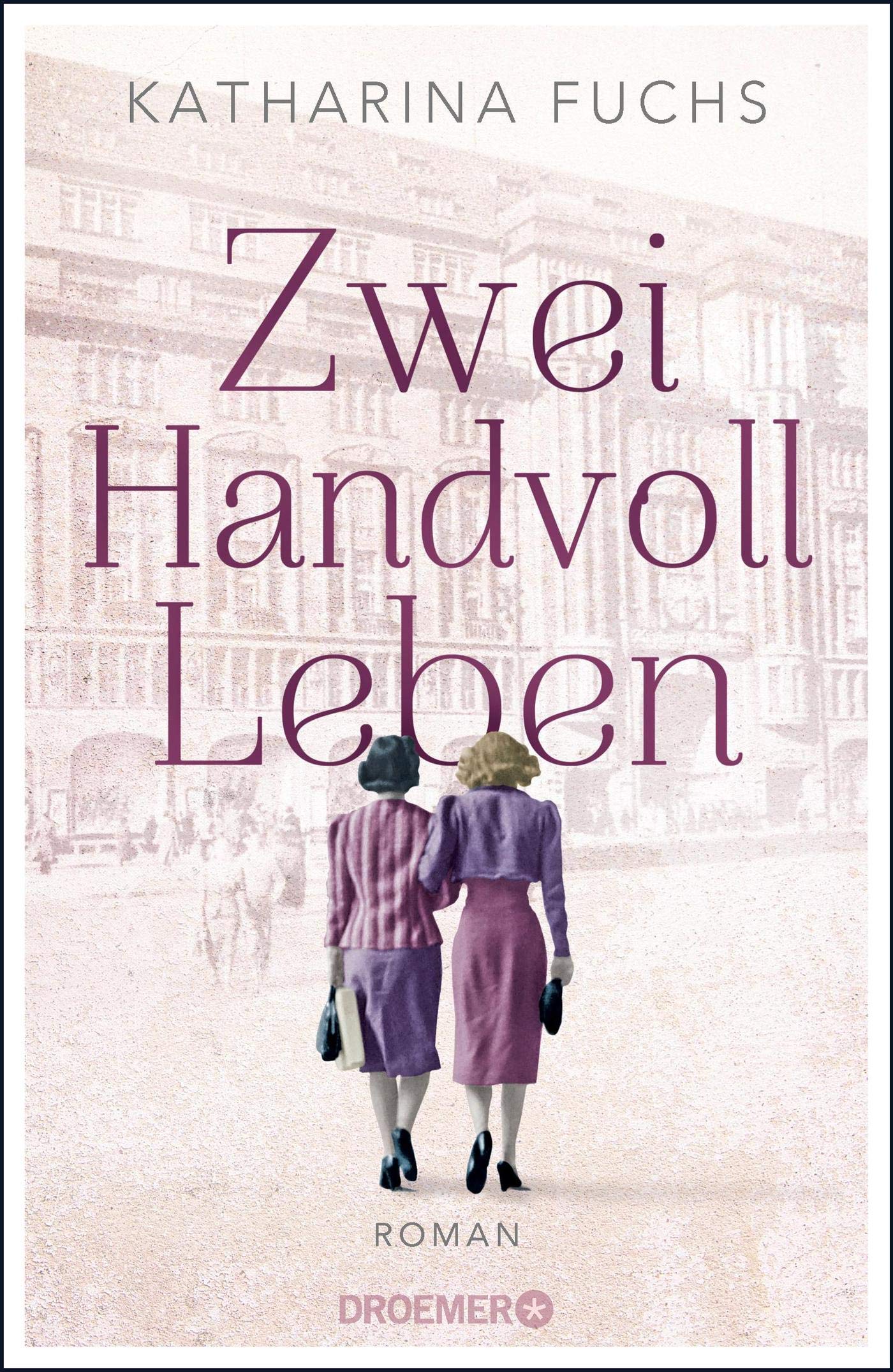 Zwei Handvoll Leben Contemporary literature Books