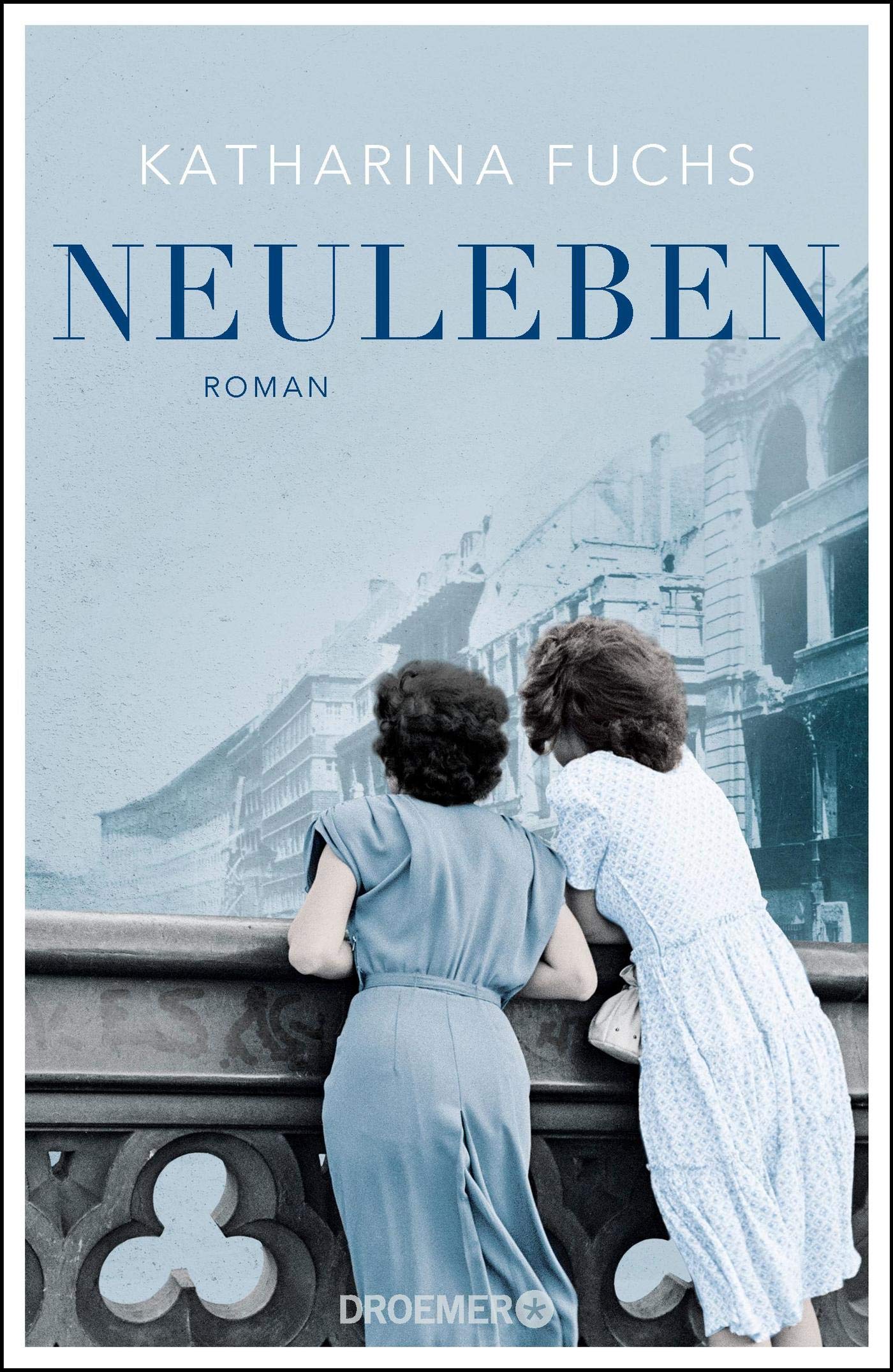 Neuleben Contemporary literature Books
