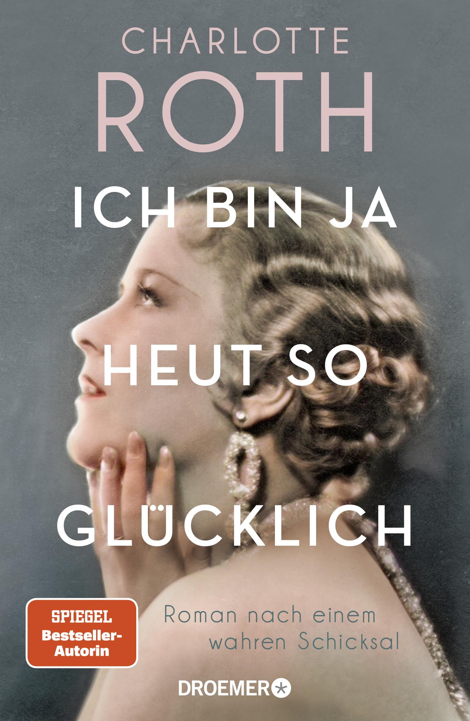 Product Image: Ich bin ja heut so glücklich