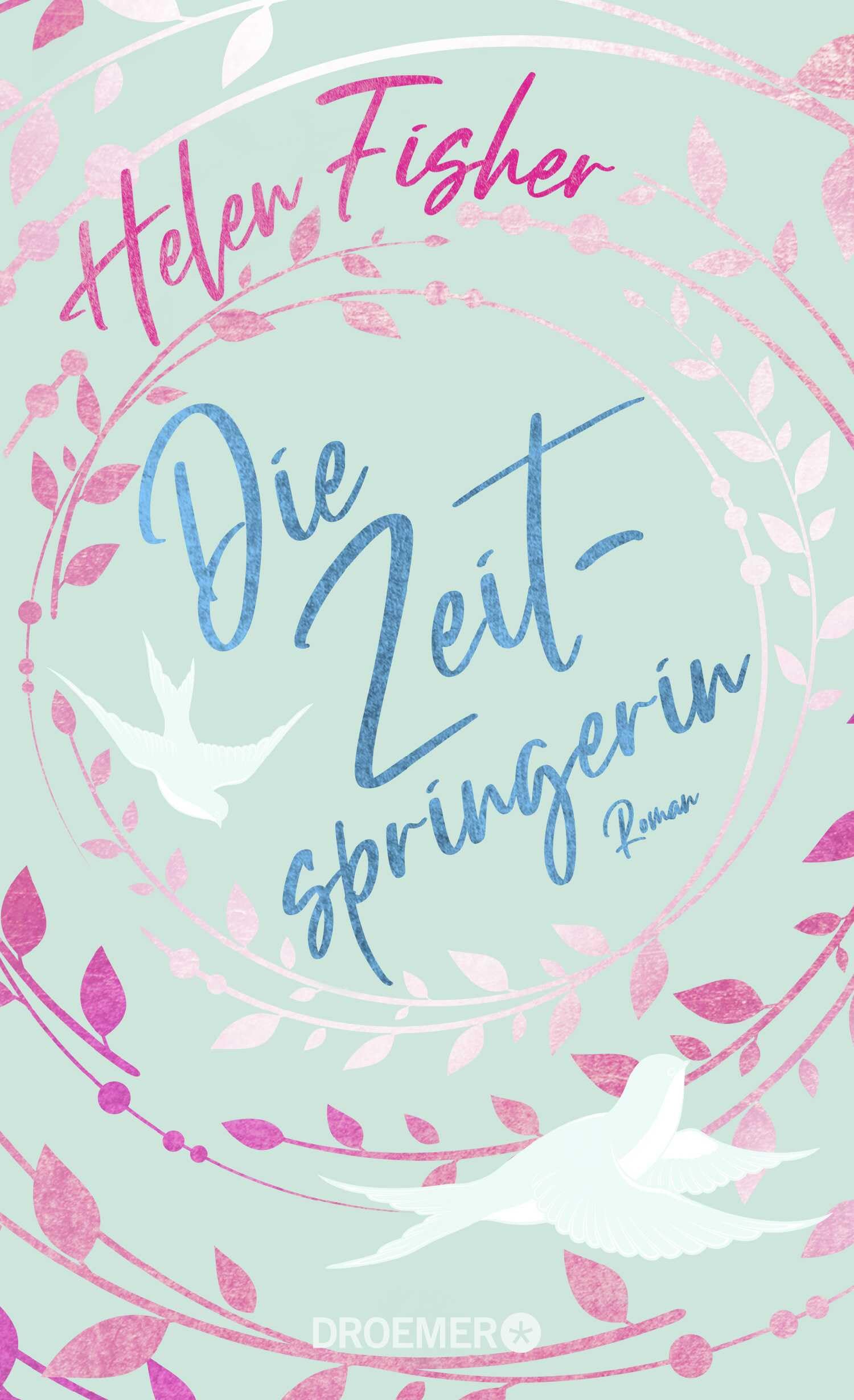 Die Zeitspringerin: Roman Contemporary literature