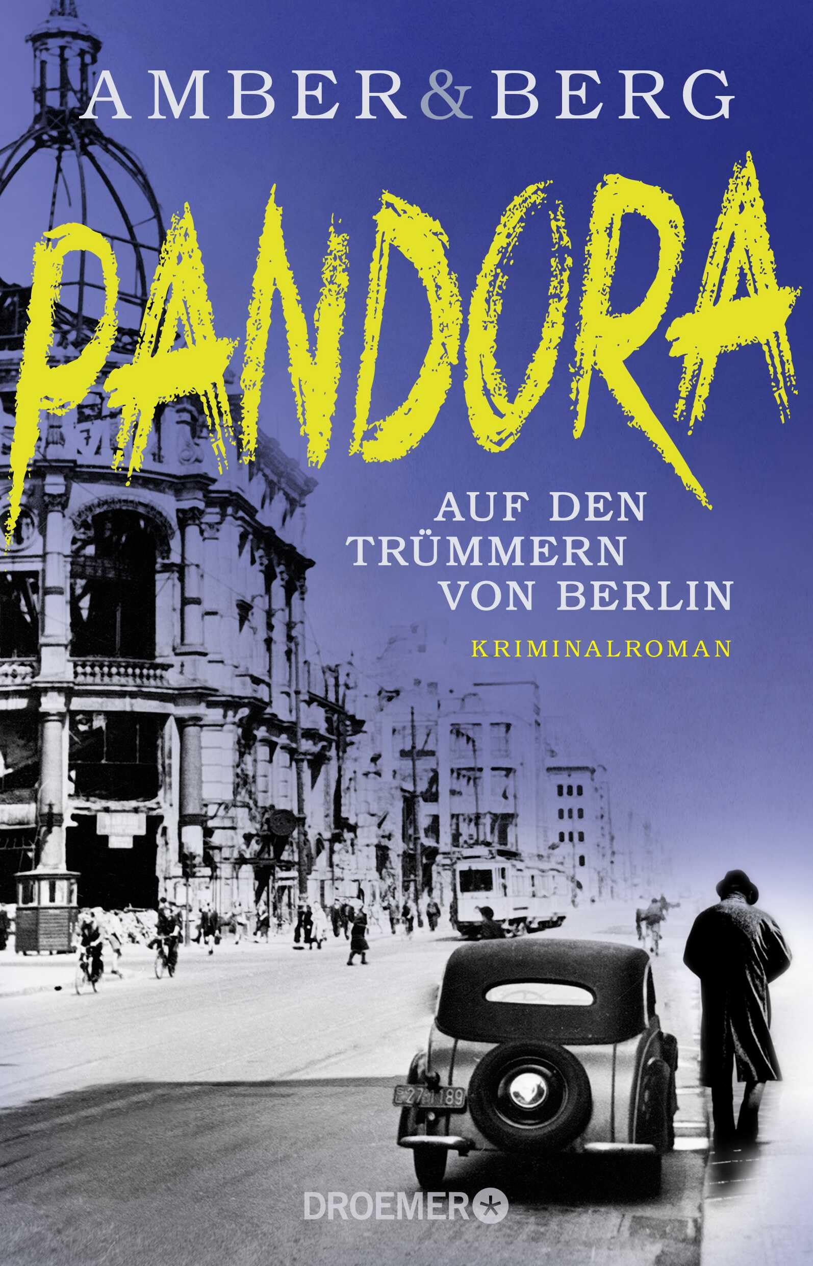Pandora Contemporary literature Books
