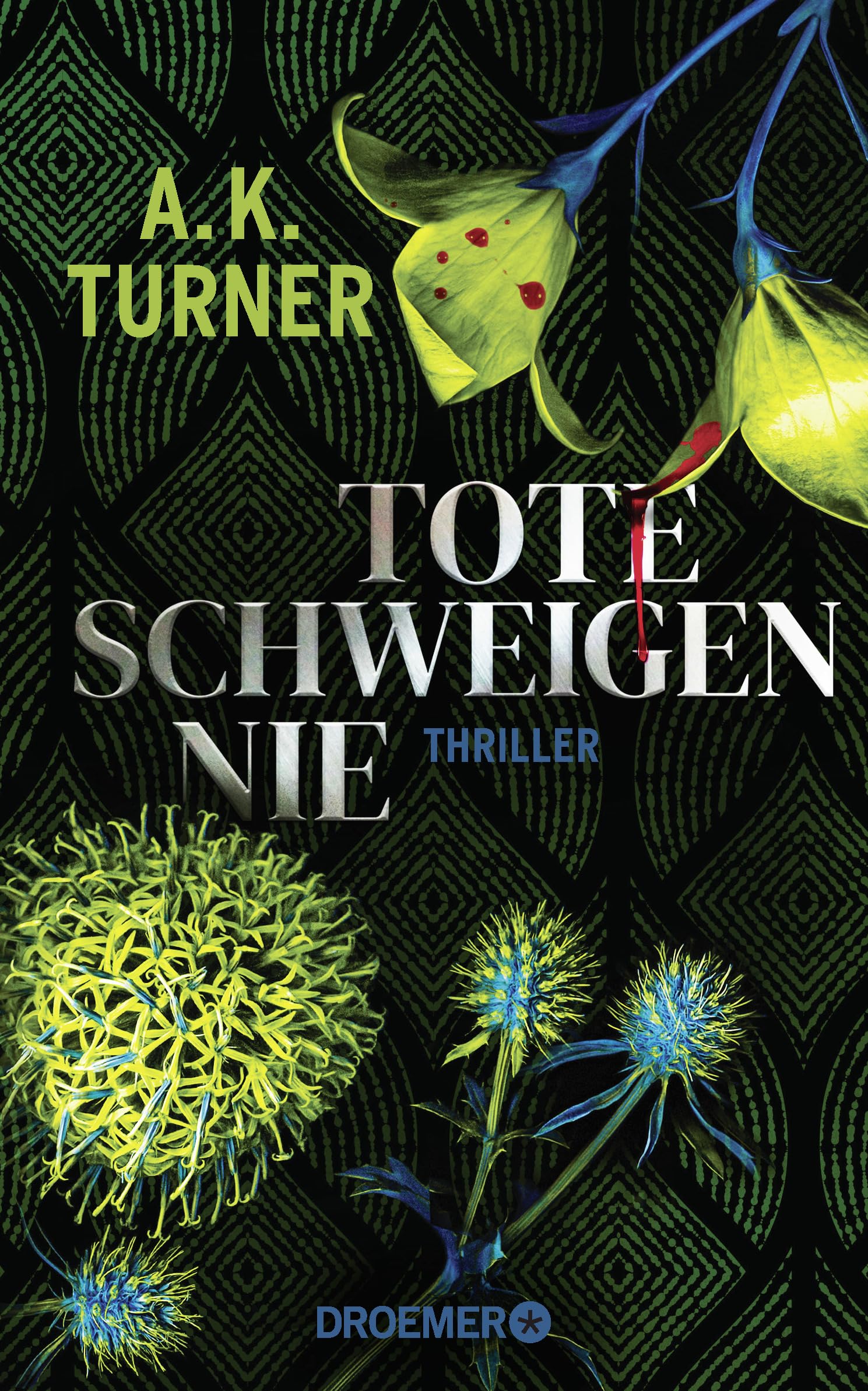Product Image: Tote schweigen nie