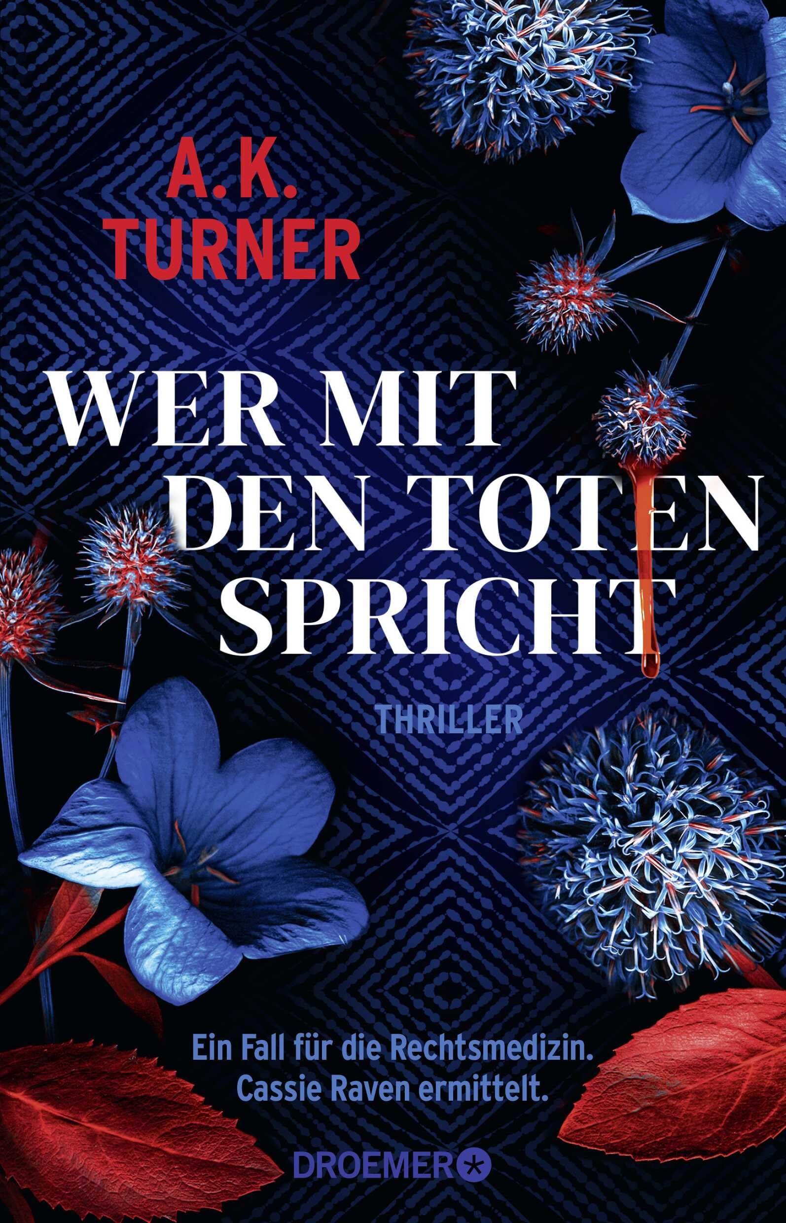 Wer mit den Toten spricht Medicine Books