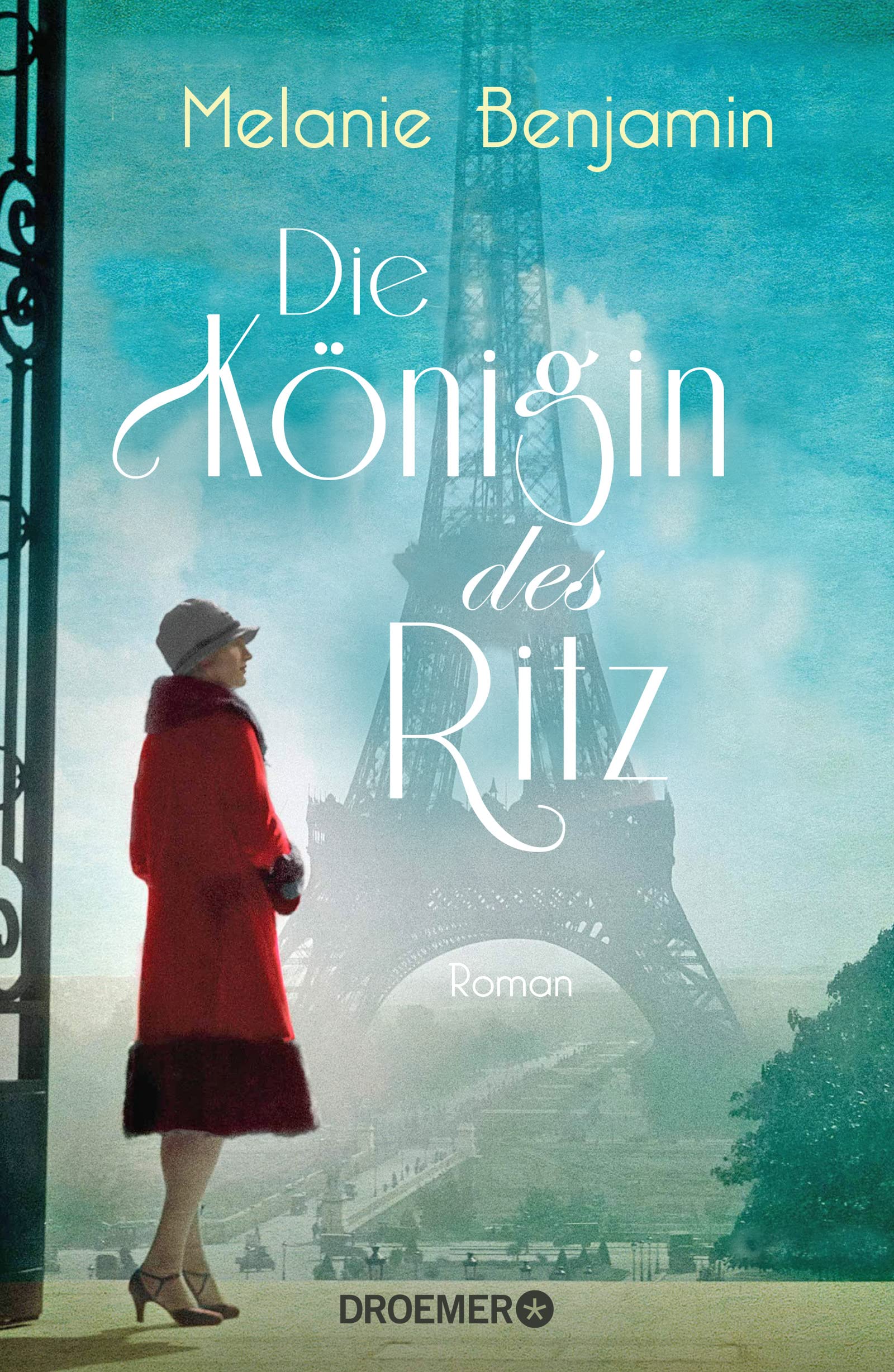 Die Königin des Ritz Contemporary literature Books